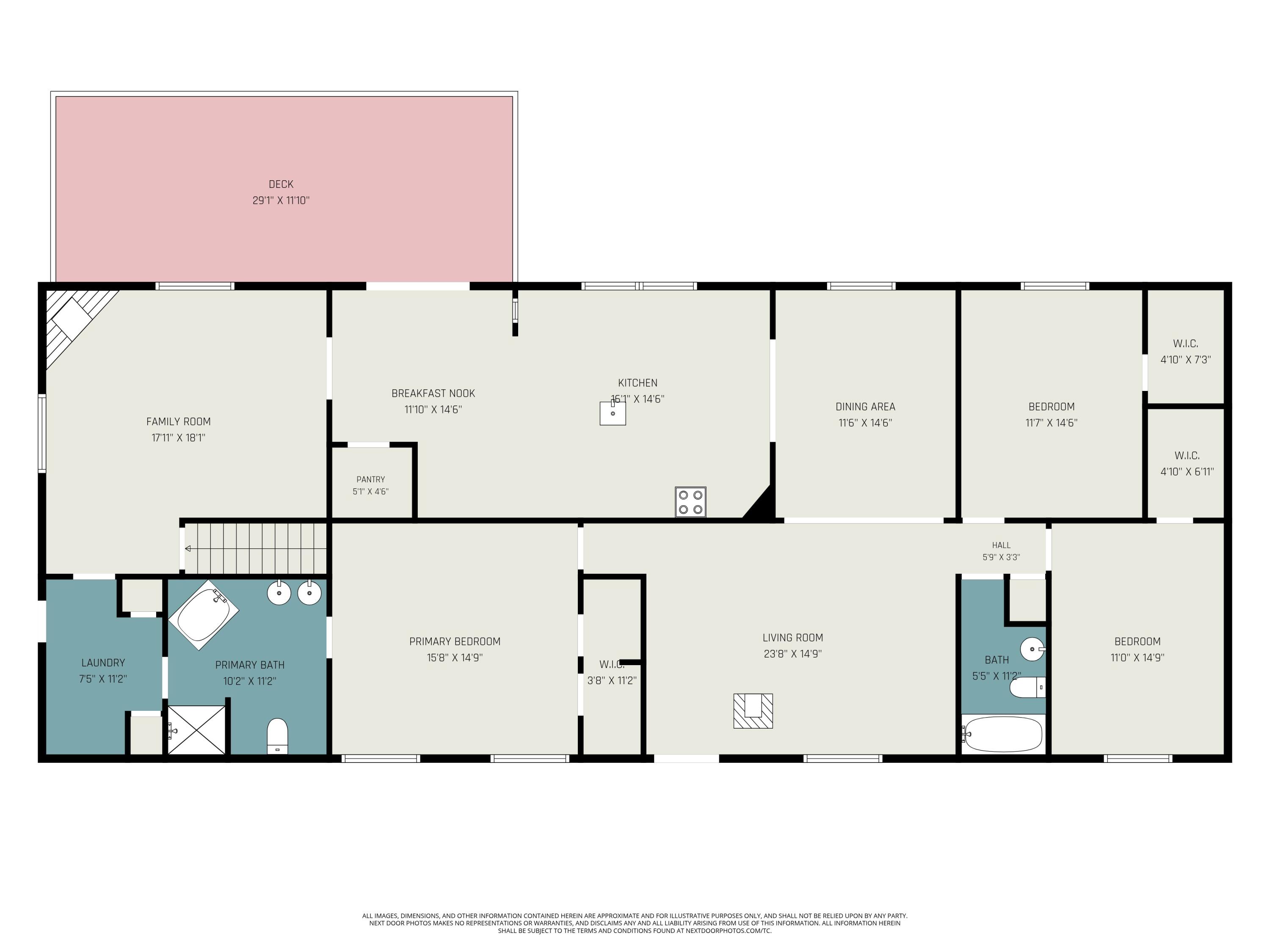 1863 Crystal Lane Allegan MI 49010