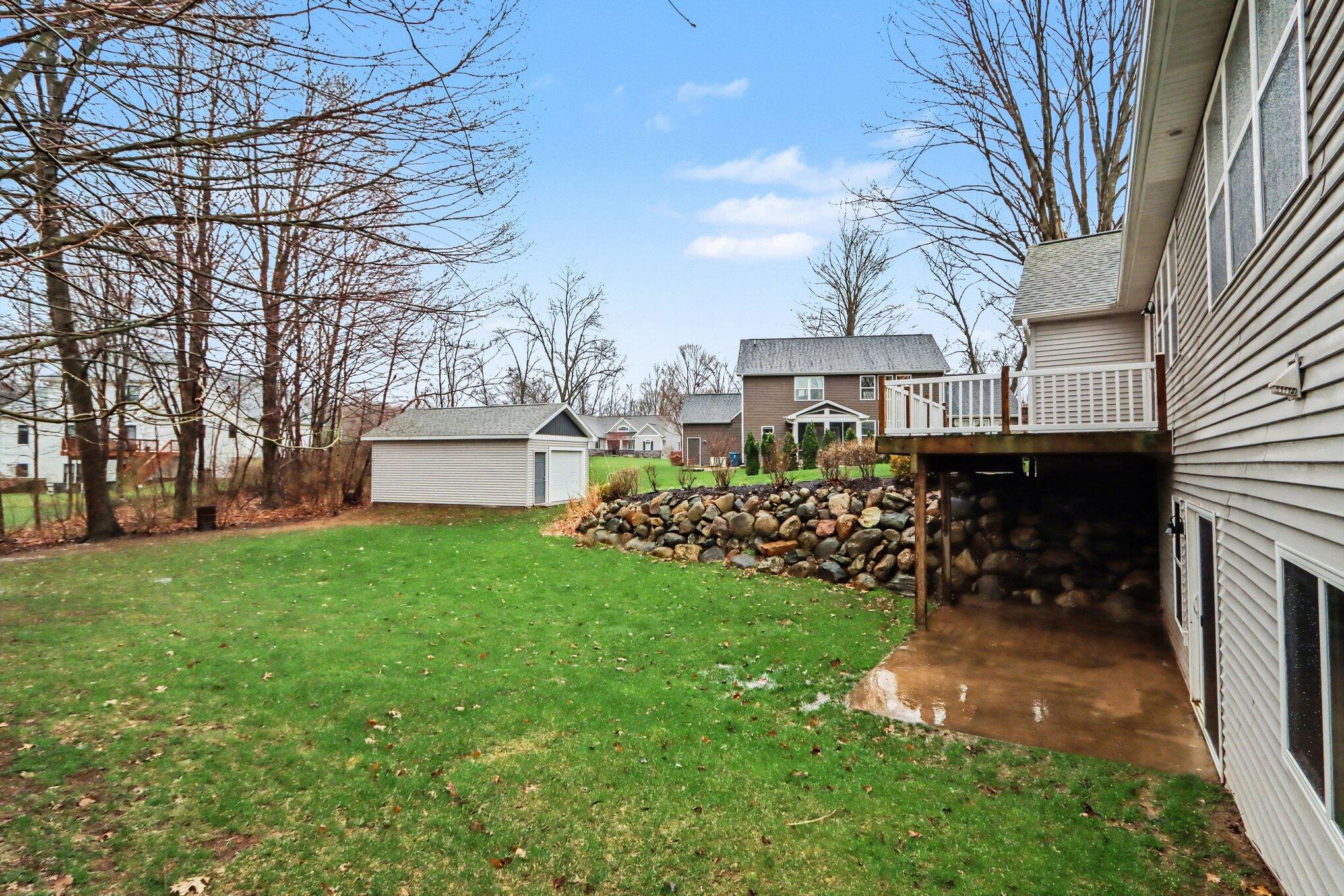1070 Hawkins Court Kalamazoo MI 49009