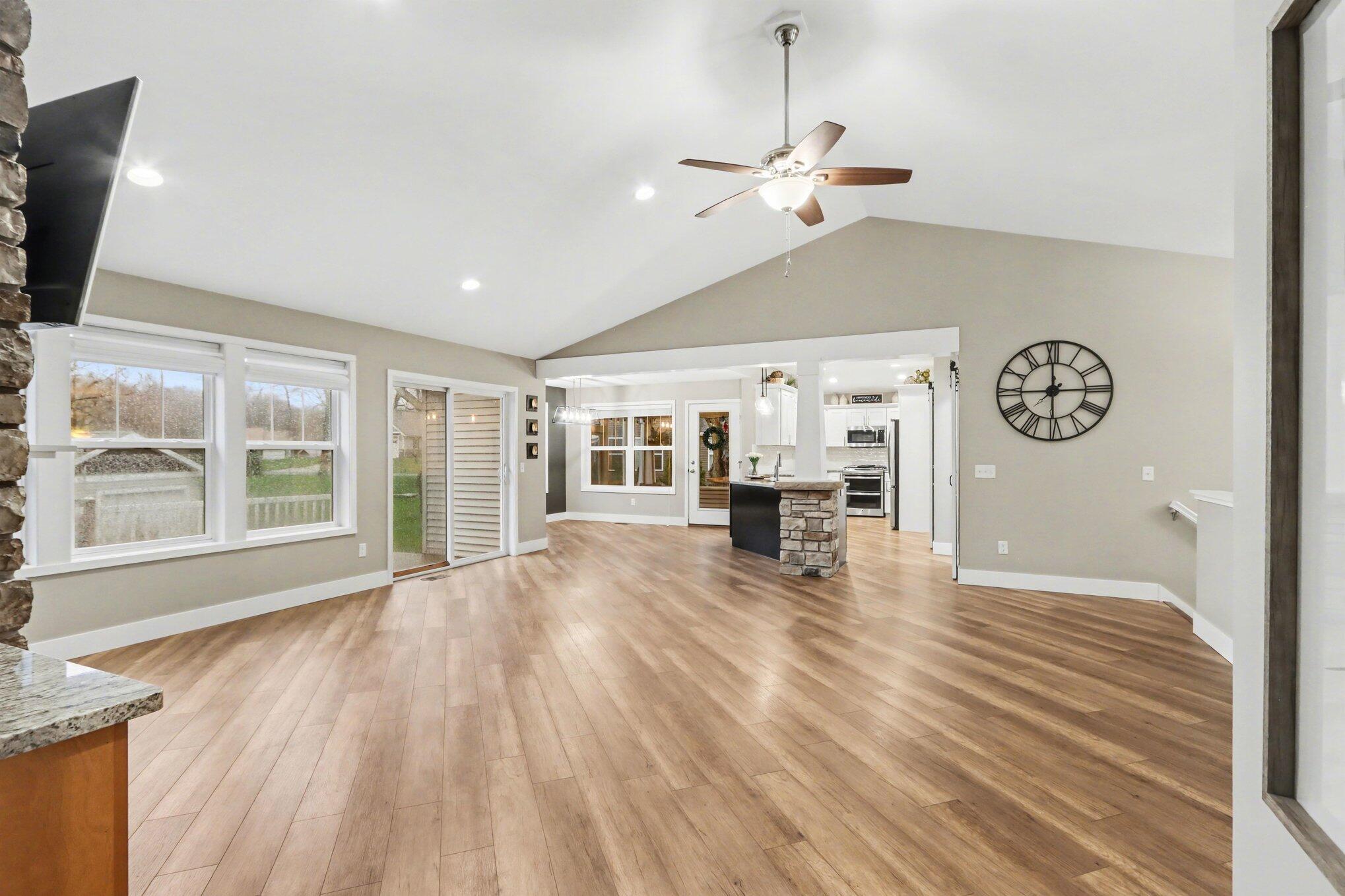 1070 Hawkins Court Kalamazoo MI 49009