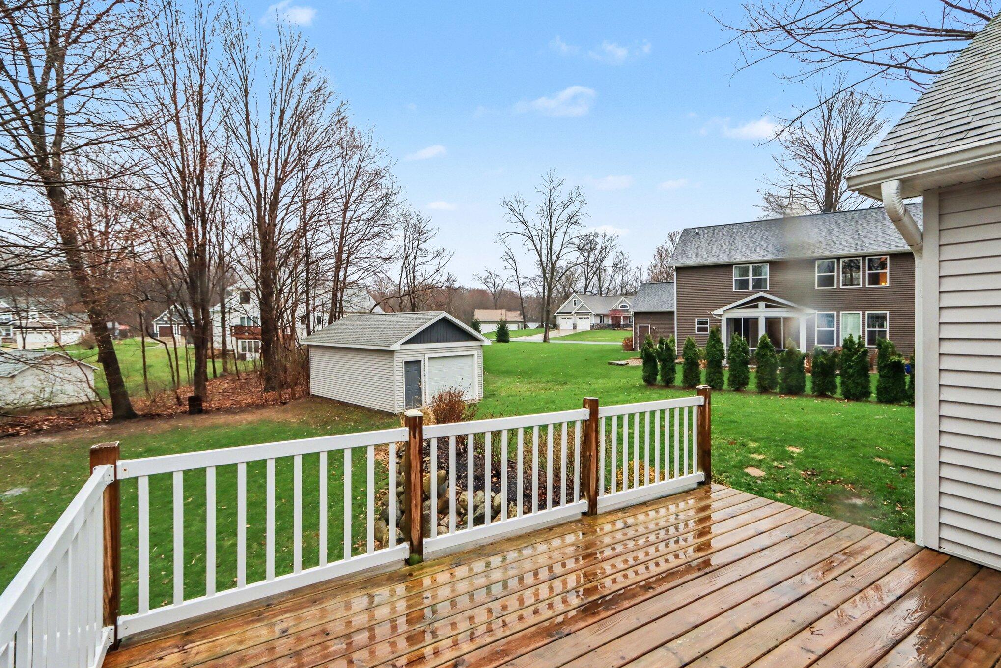 1070 Hawkins Court Kalamazoo MI 49009