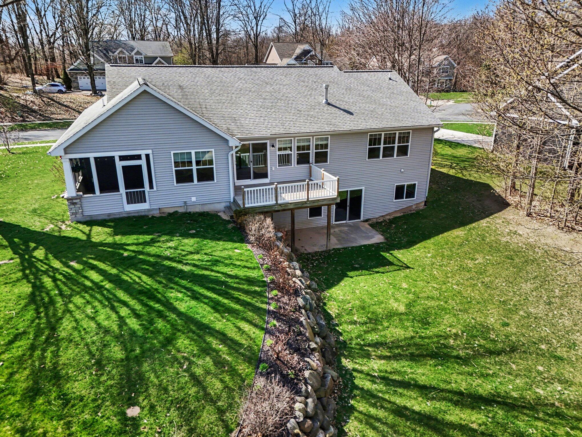 1070 Hawkins Court Kalamazoo MI 49009
