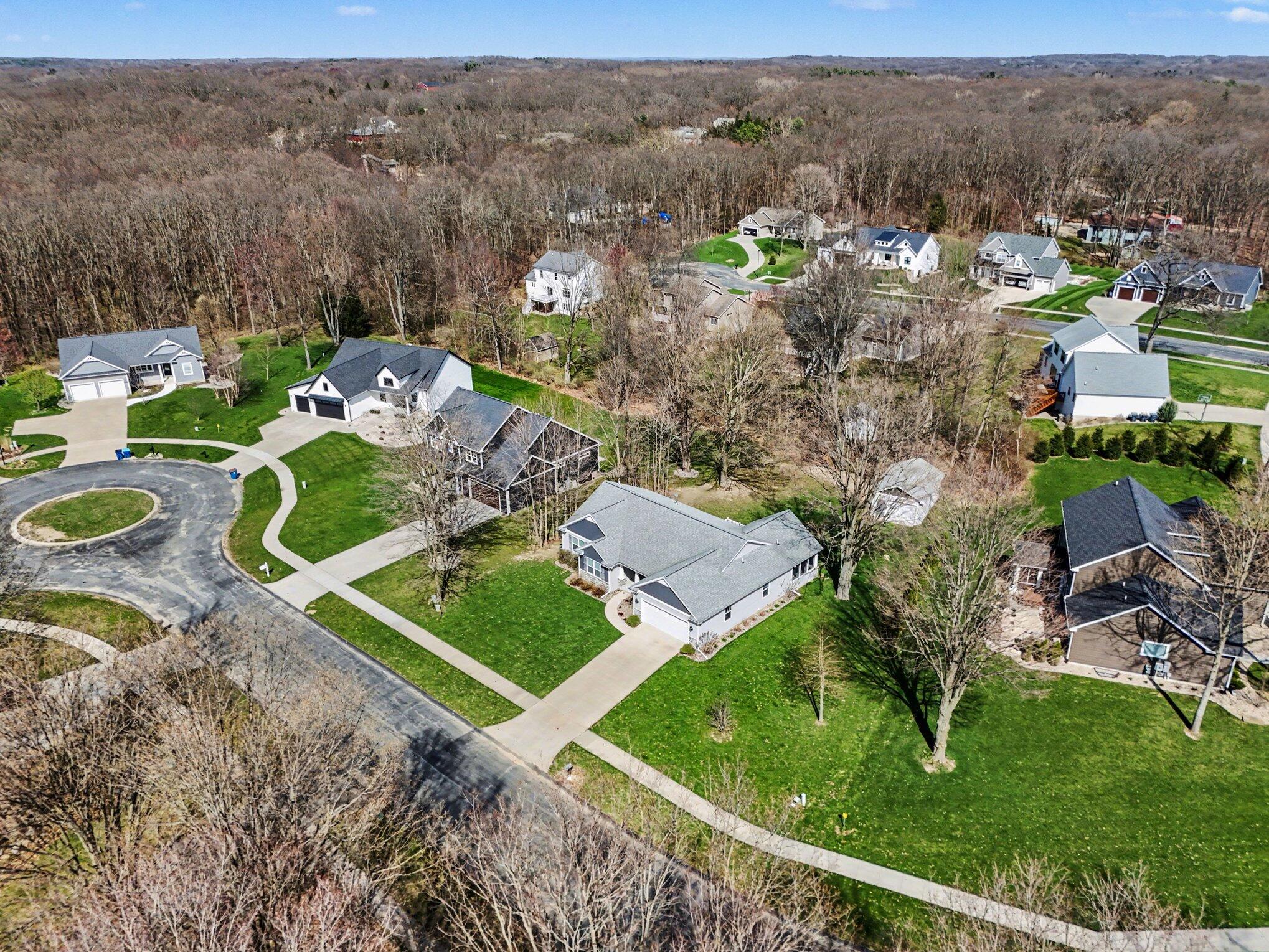 1070 Hawkins Court Kalamazoo MI 49009