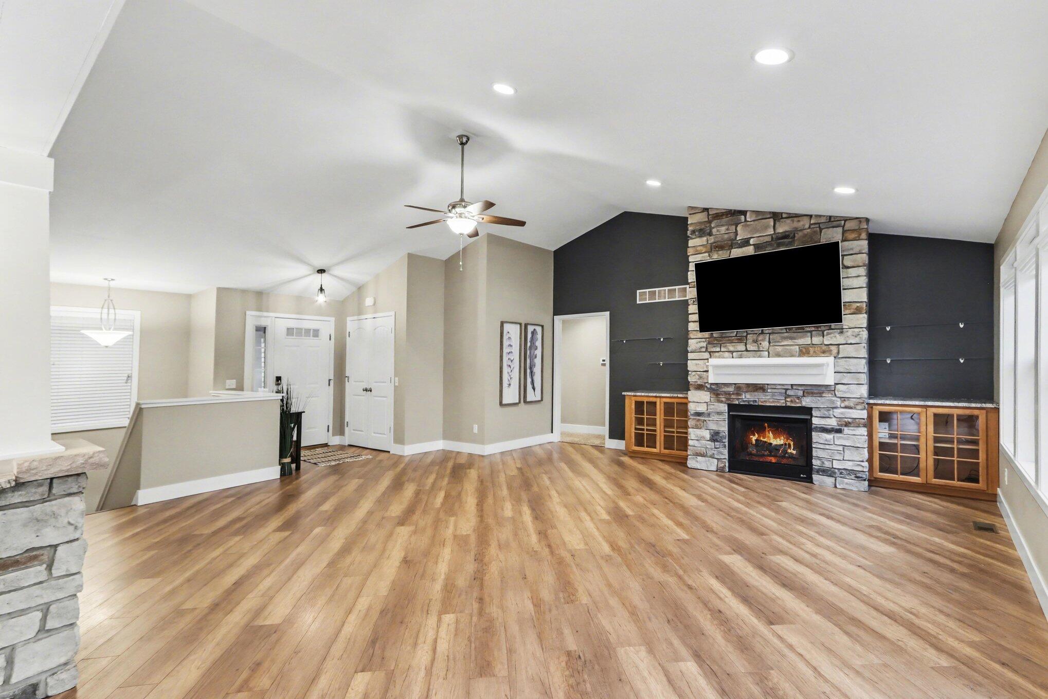 1070 Hawkins Court Kalamazoo MI 49009