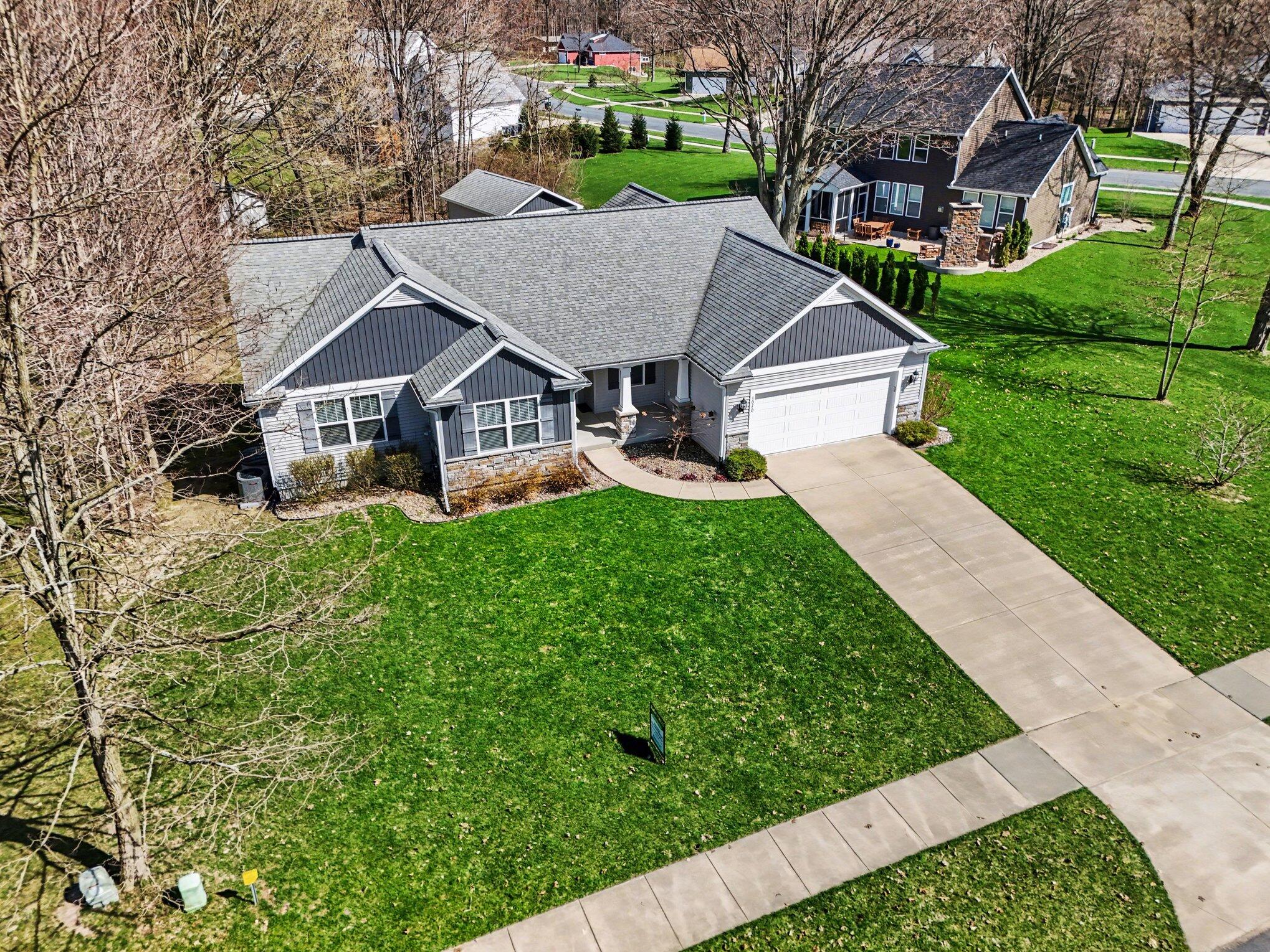 1070 Hawkins Court Kalamazoo MI 49009