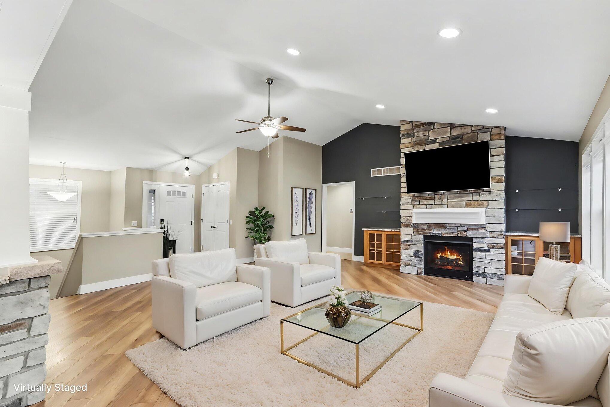 1070 Hawkins Court Kalamazoo MI 49009