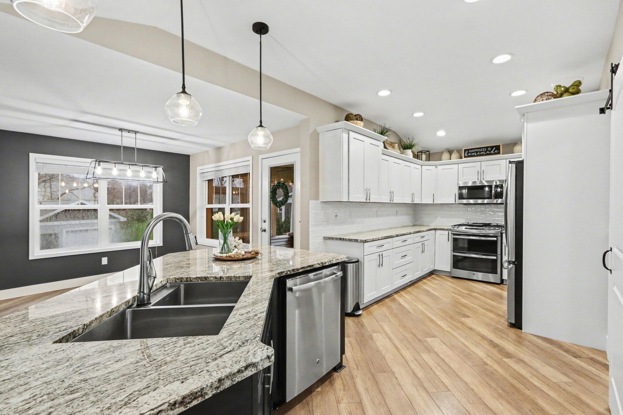 1070 Hawkins Court Kalamazoo MI 49009