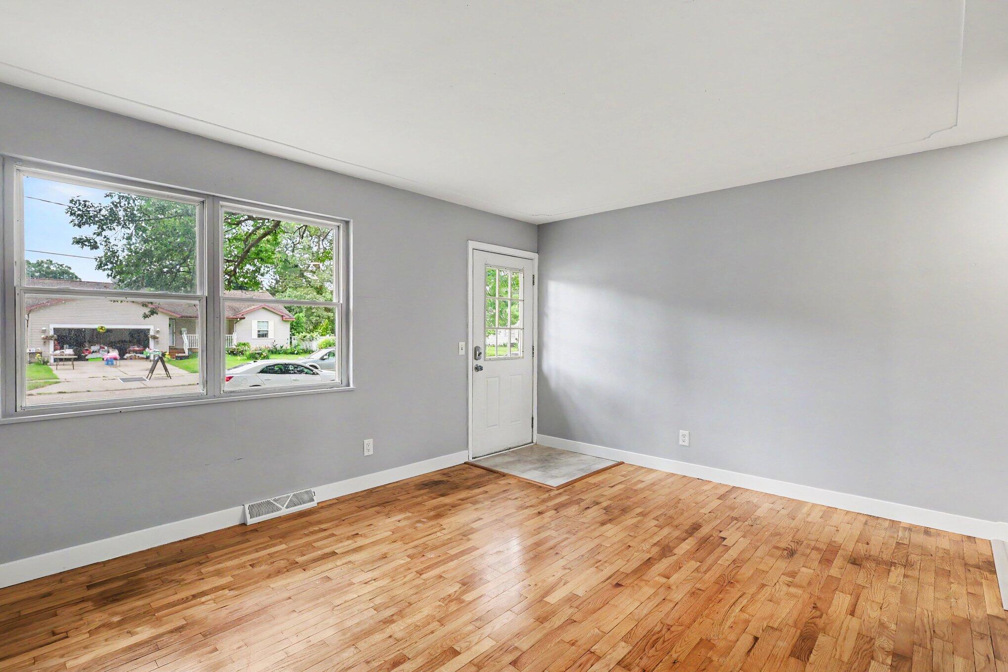 1436 Wesley Avenue Muskegon MI 49442