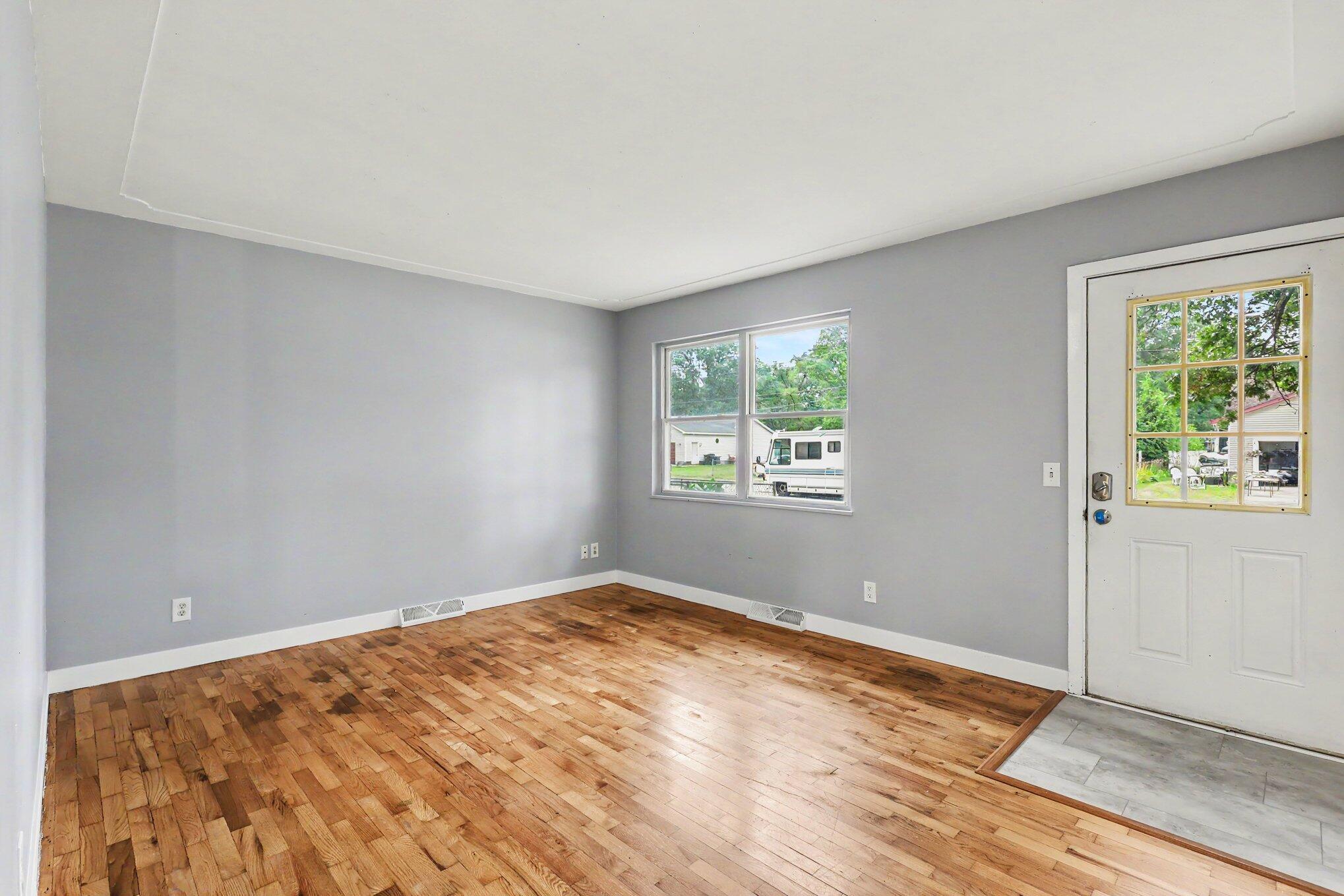 1436 Wesley Avenue Muskegon MI 49442
