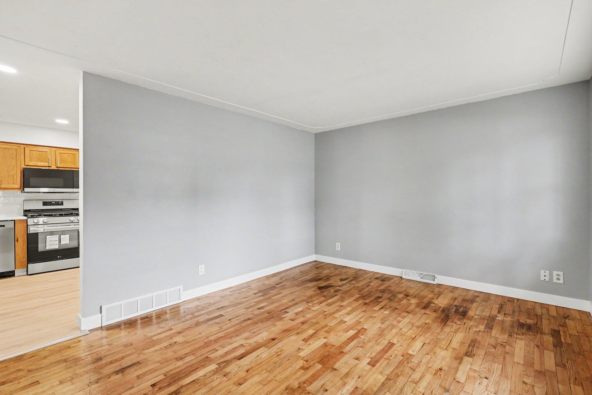 1436 Wesley Avenue Muskegon MI 49442