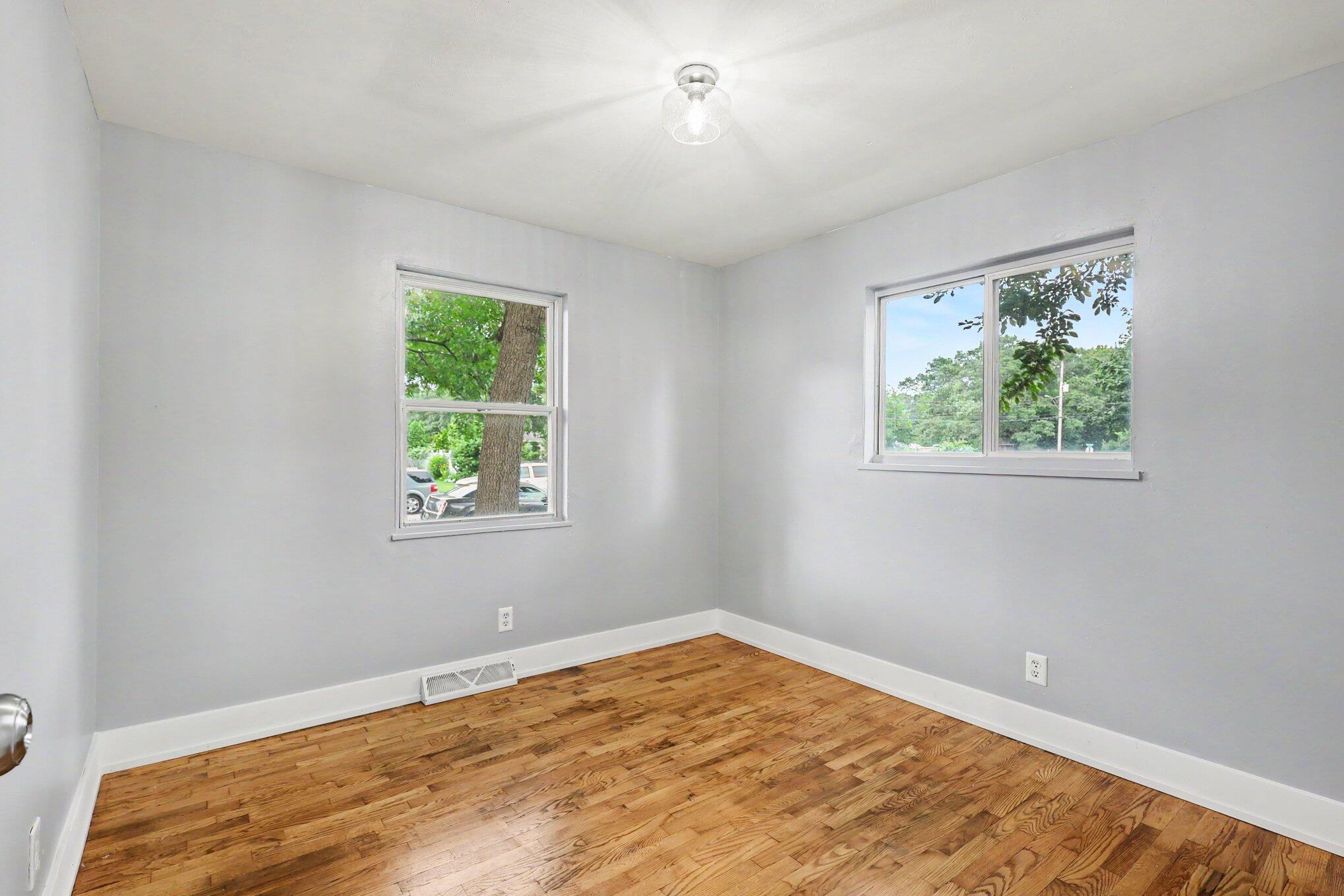 1436 Wesley Avenue Muskegon MI 49442
