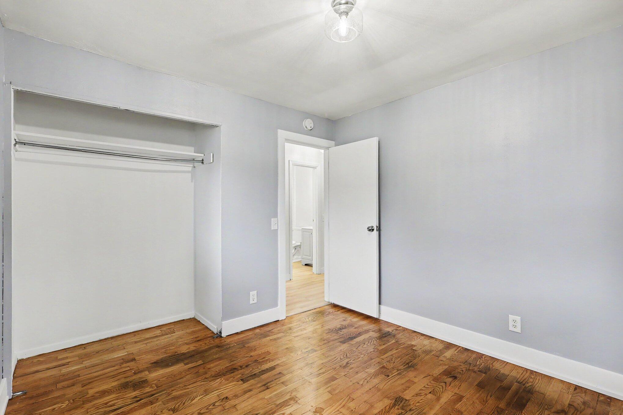 1436 Wesley Avenue Muskegon MI 49442