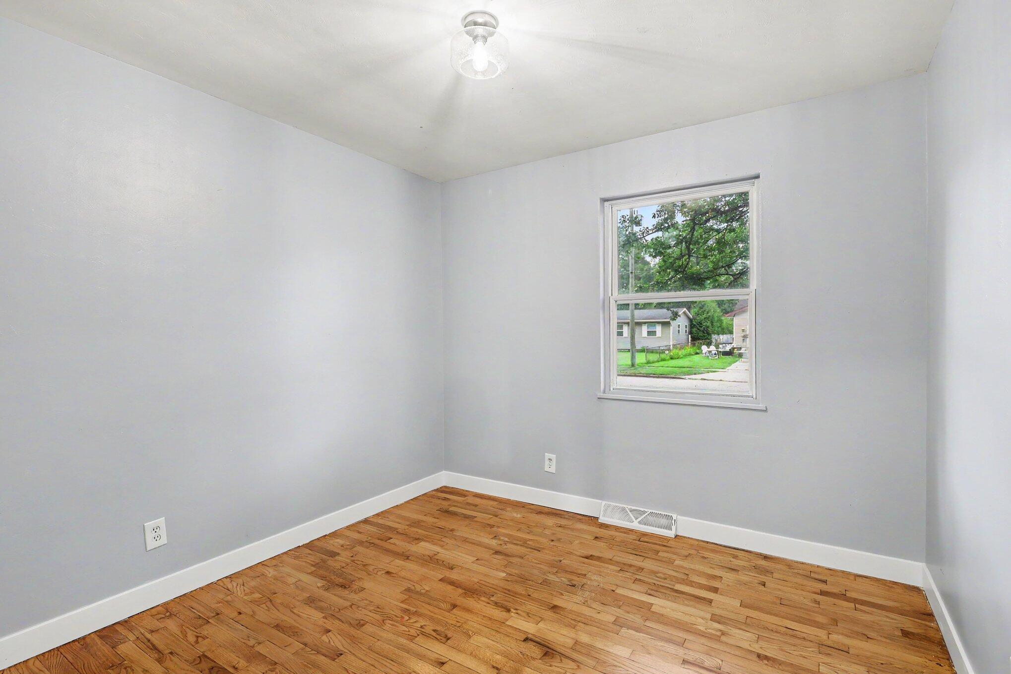1436 Wesley Avenue Muskegon MI 49442