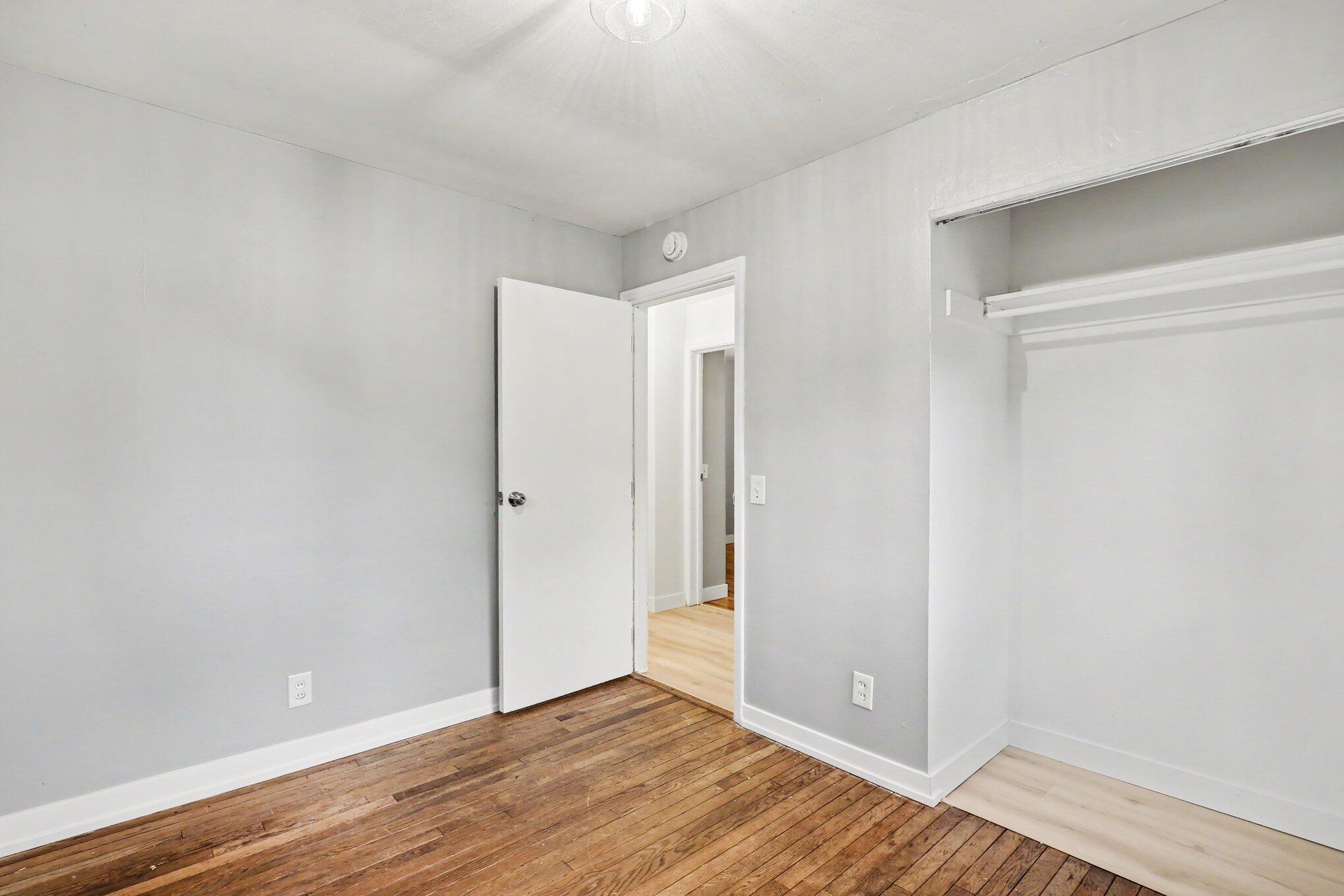 1436 Wesley Avenue Muskegon MI 49442