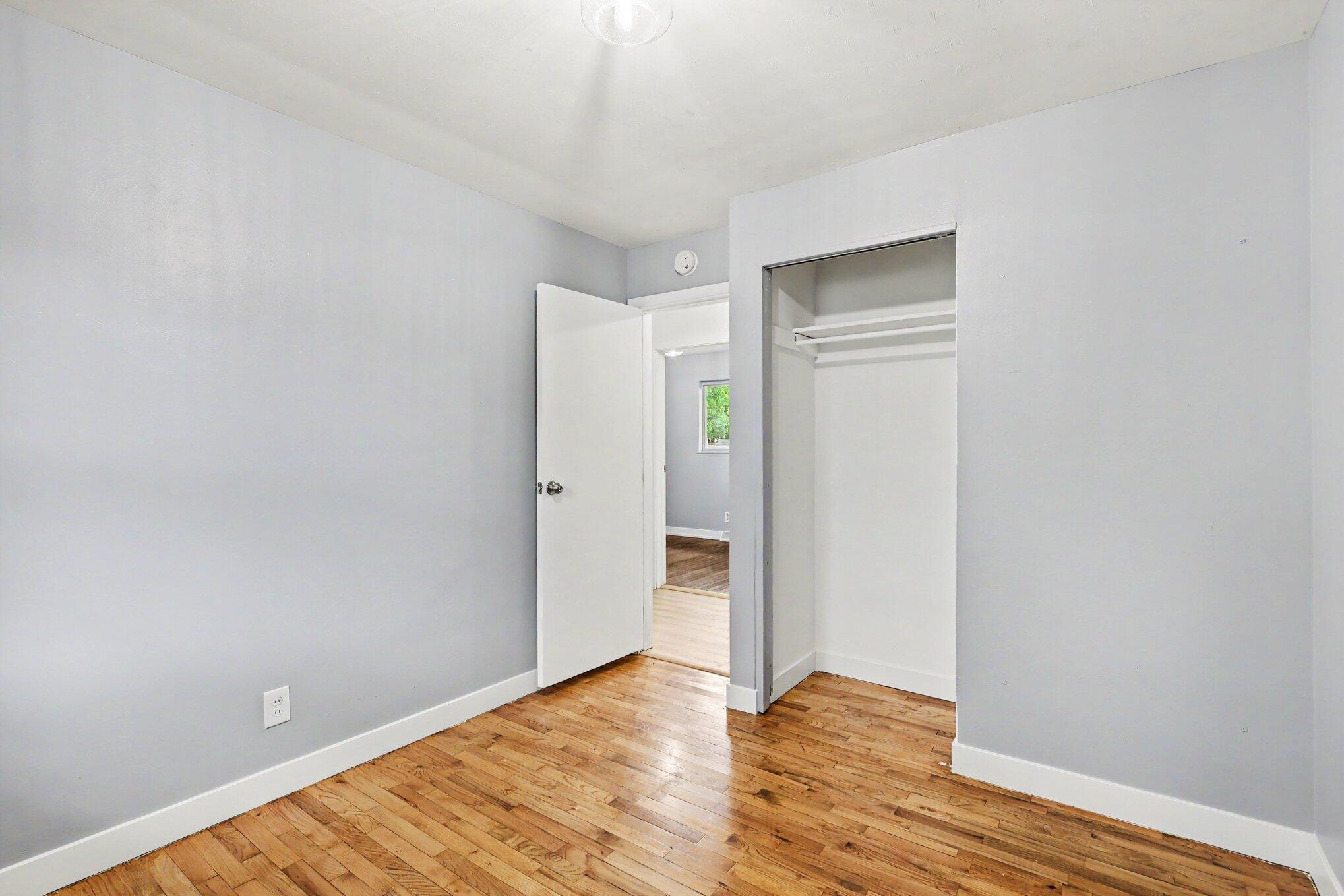 1436 Wesley Avenue Muskegon MI 49442
