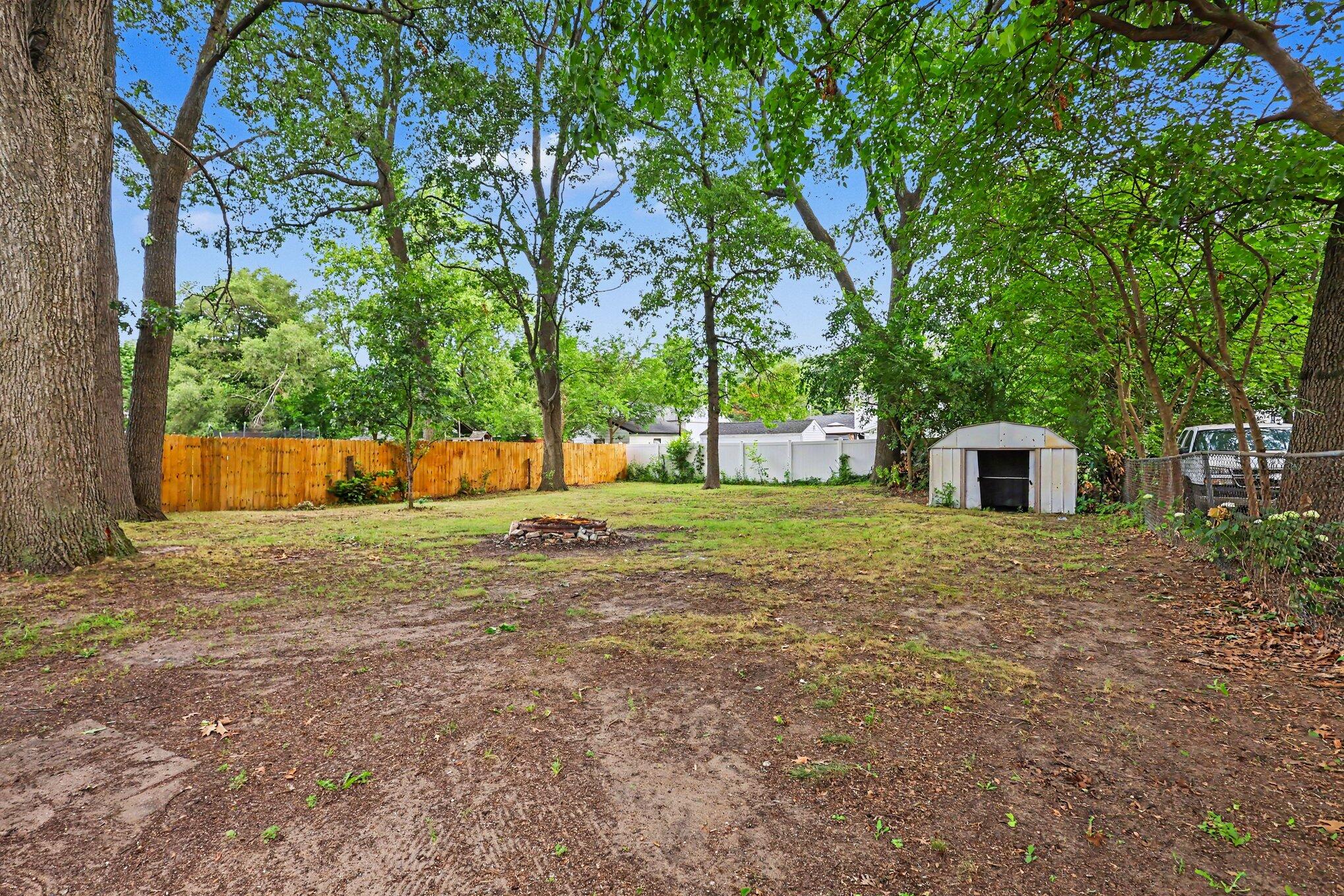 1436 Wesley Avenue Muskegon MI 49442