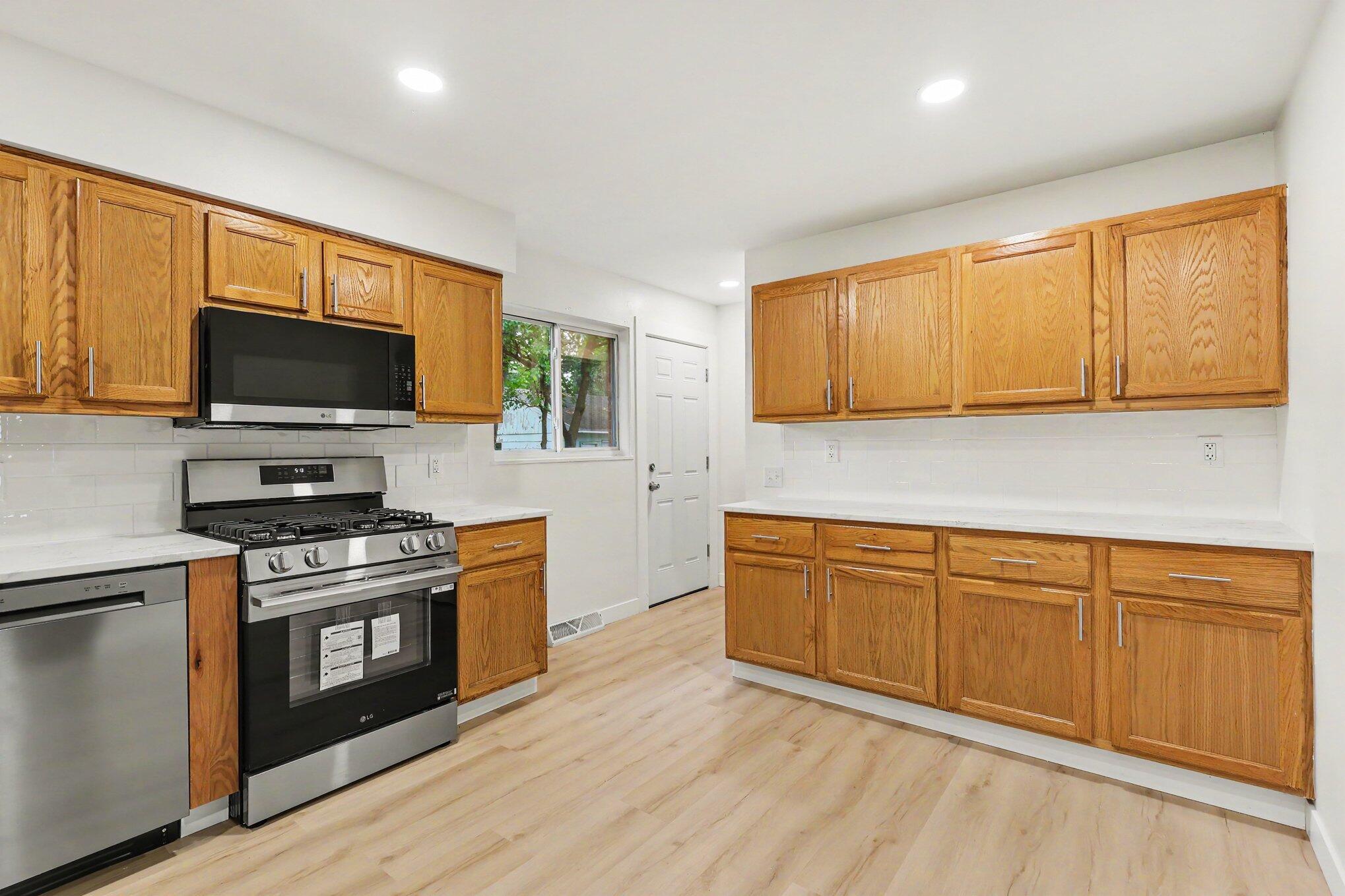 1436 Wesley Avenue Muskegon MI 49442