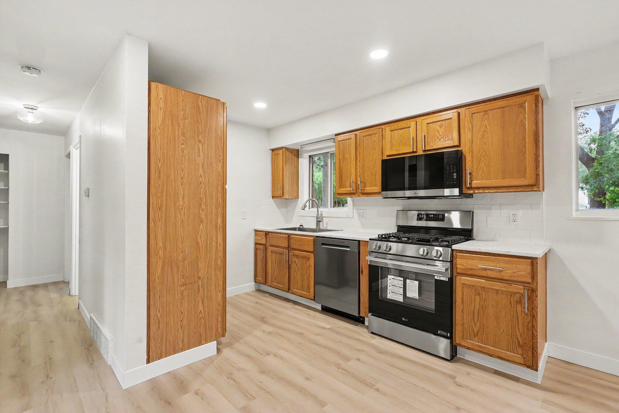 1436 Wesley Avenue Muskegon MI 49442