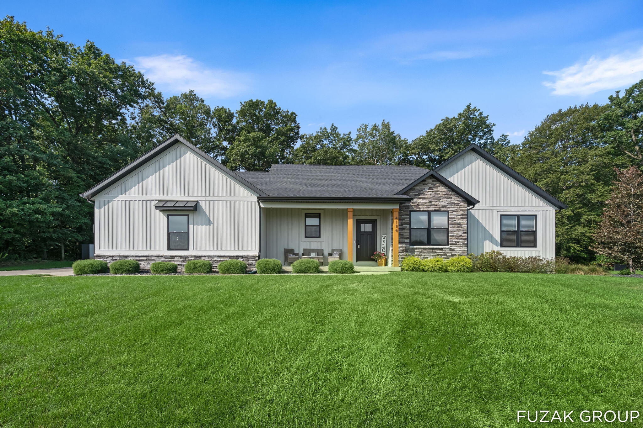 4154 Meyer Drive Hamilton MI 49419