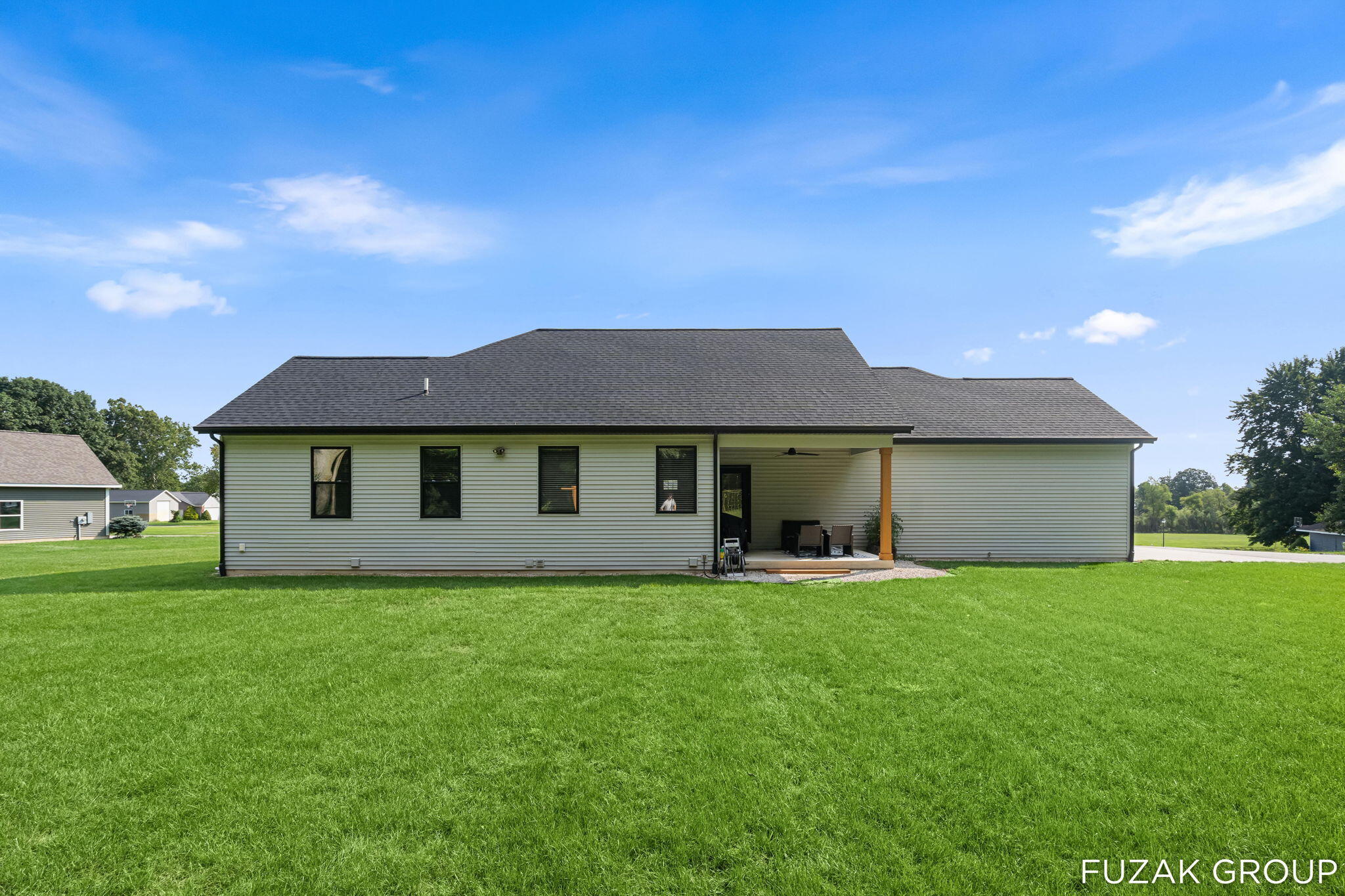 4154 Meyer Drive Hamilton MI 49419