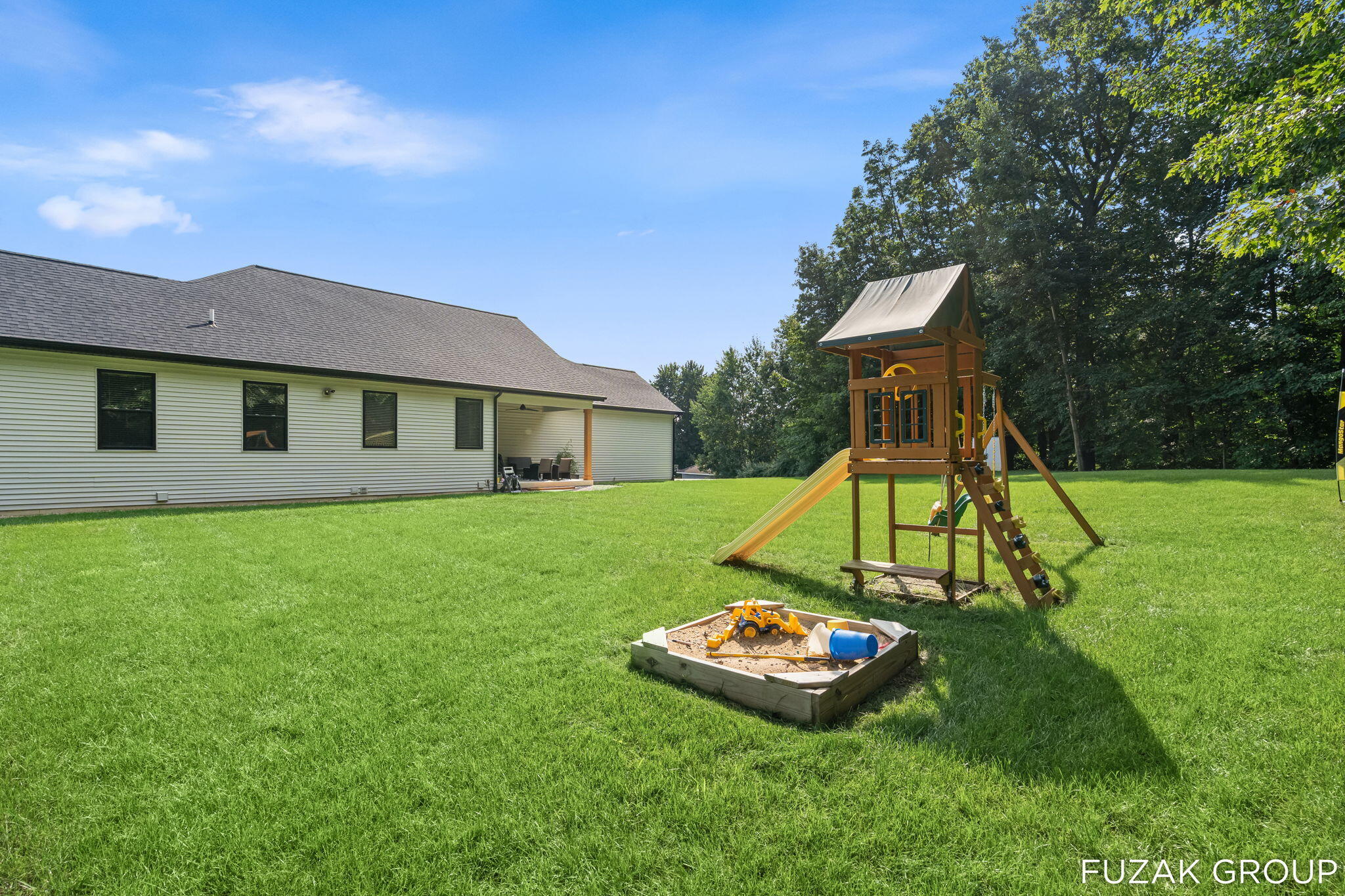 4154 Meyer Drive Hamilton MI 49419