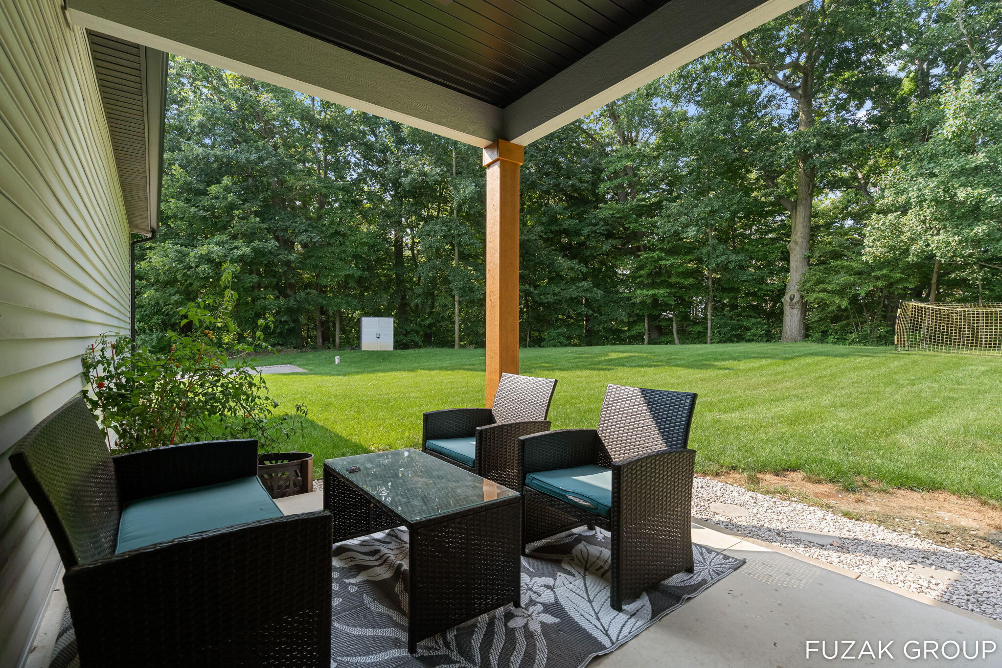 4154 Meyer Drive Hamilton MI 49419