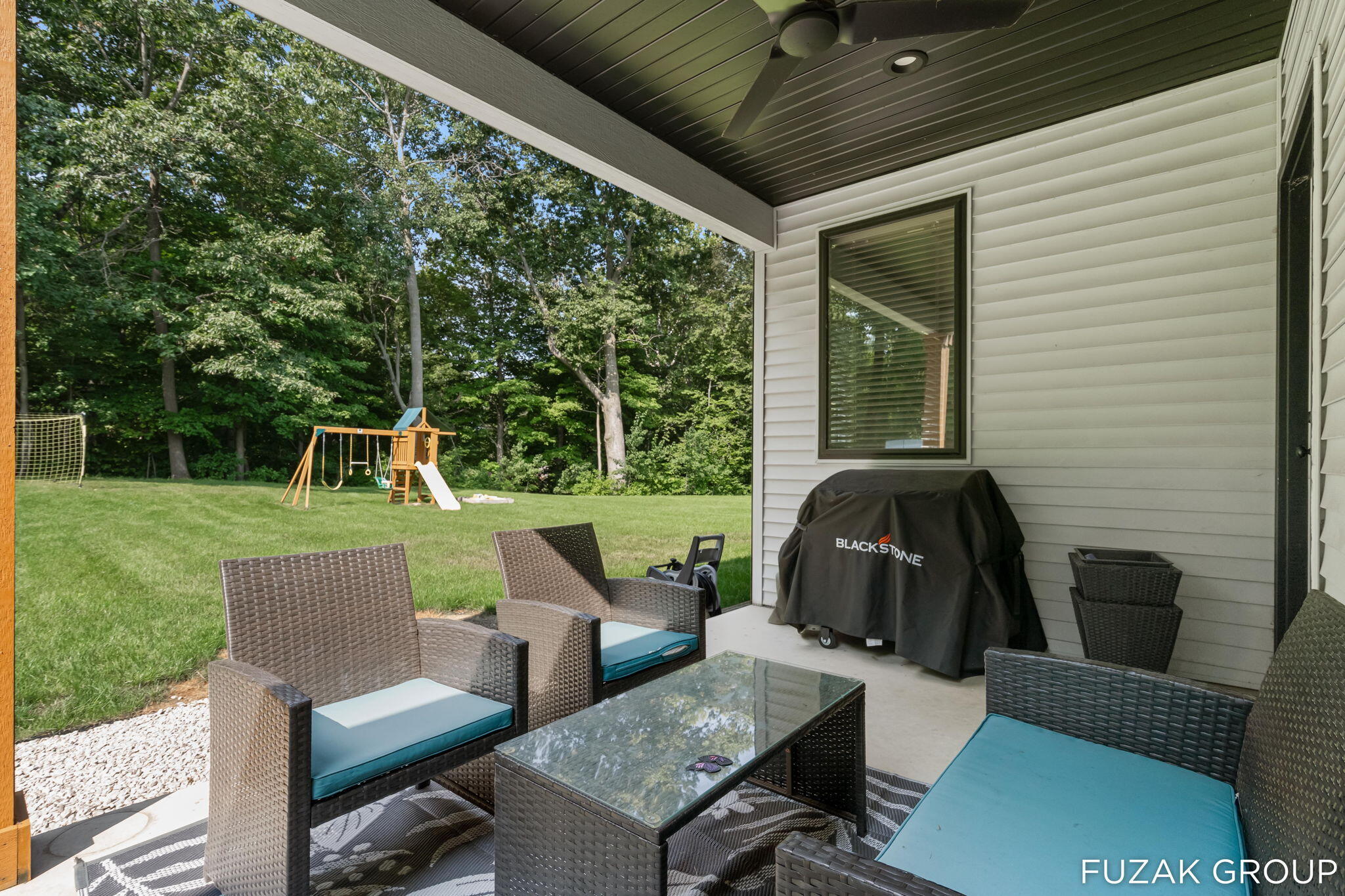 4154 Meyer Drive Hamilton MI 49419