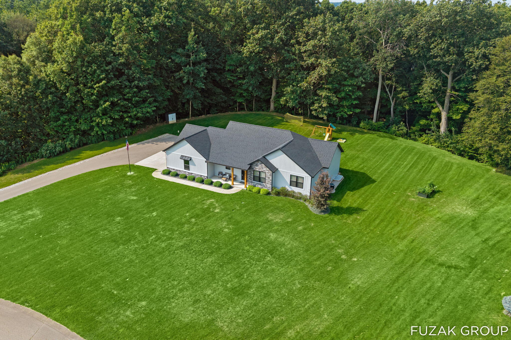 4154 Meyer Drive Hamilton MI 49419
