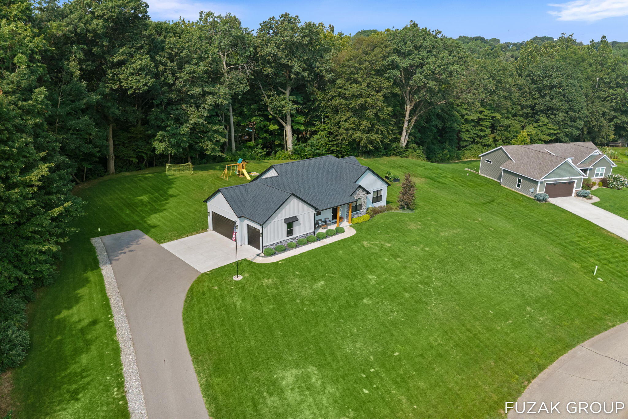 4154 Meyer Drive Hamilton MI 49419