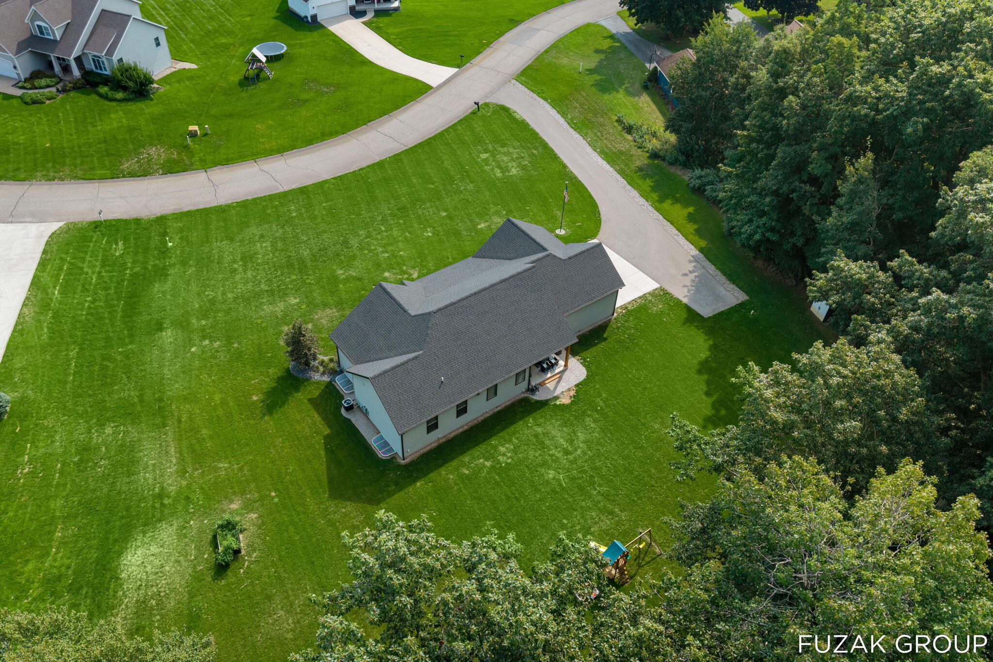 4154 Meyer Drive Hamilton MI 49419