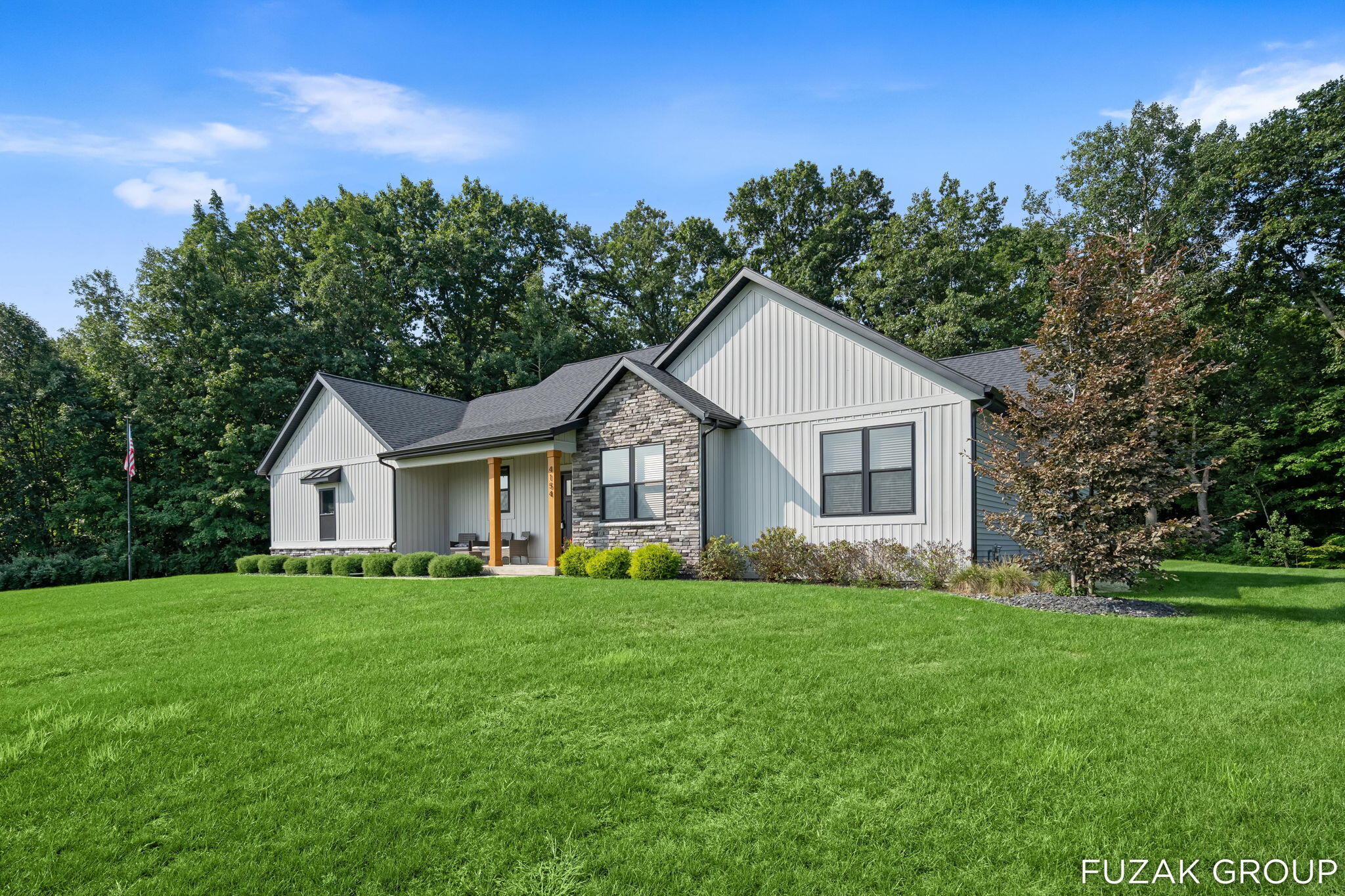 4154 Meyer Drive Hamilton MI 49419