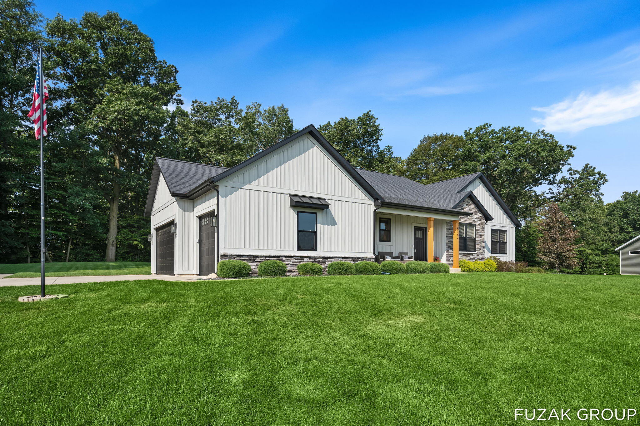 4154 Meyer Drive Hamilton MI 49419