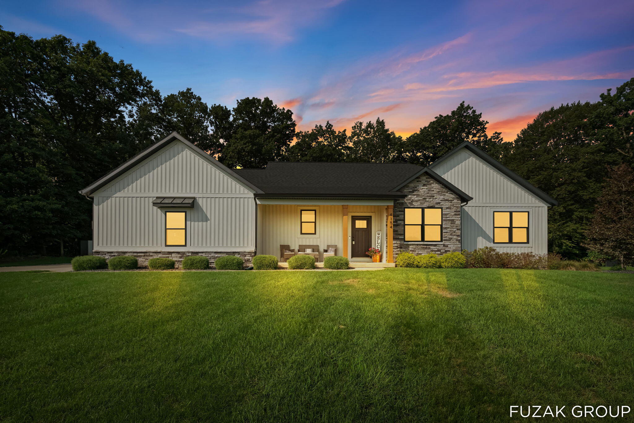 4154 Meyer Drive Hamilton MI 49419