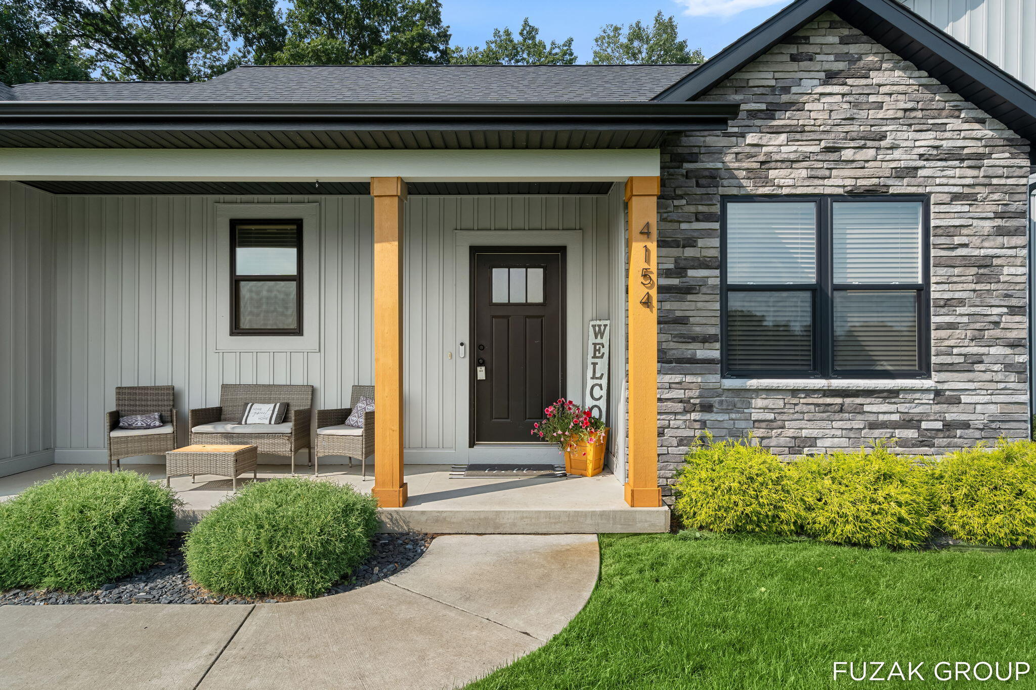 4154 Meyer Drive Hamilton MI 49419
