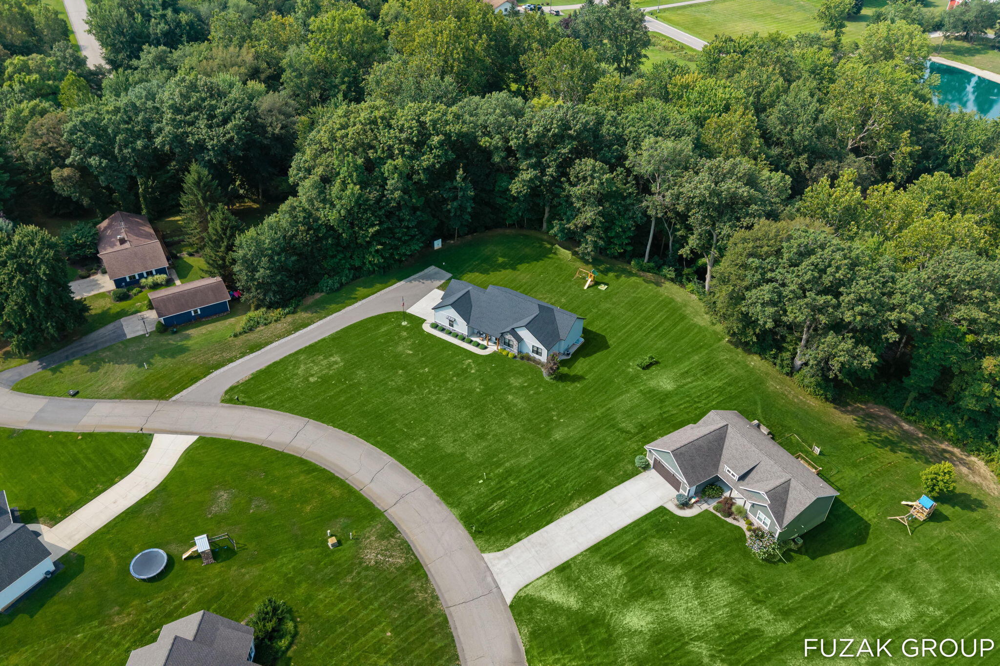 4154 Meyer Drive Hamilton MI 49419