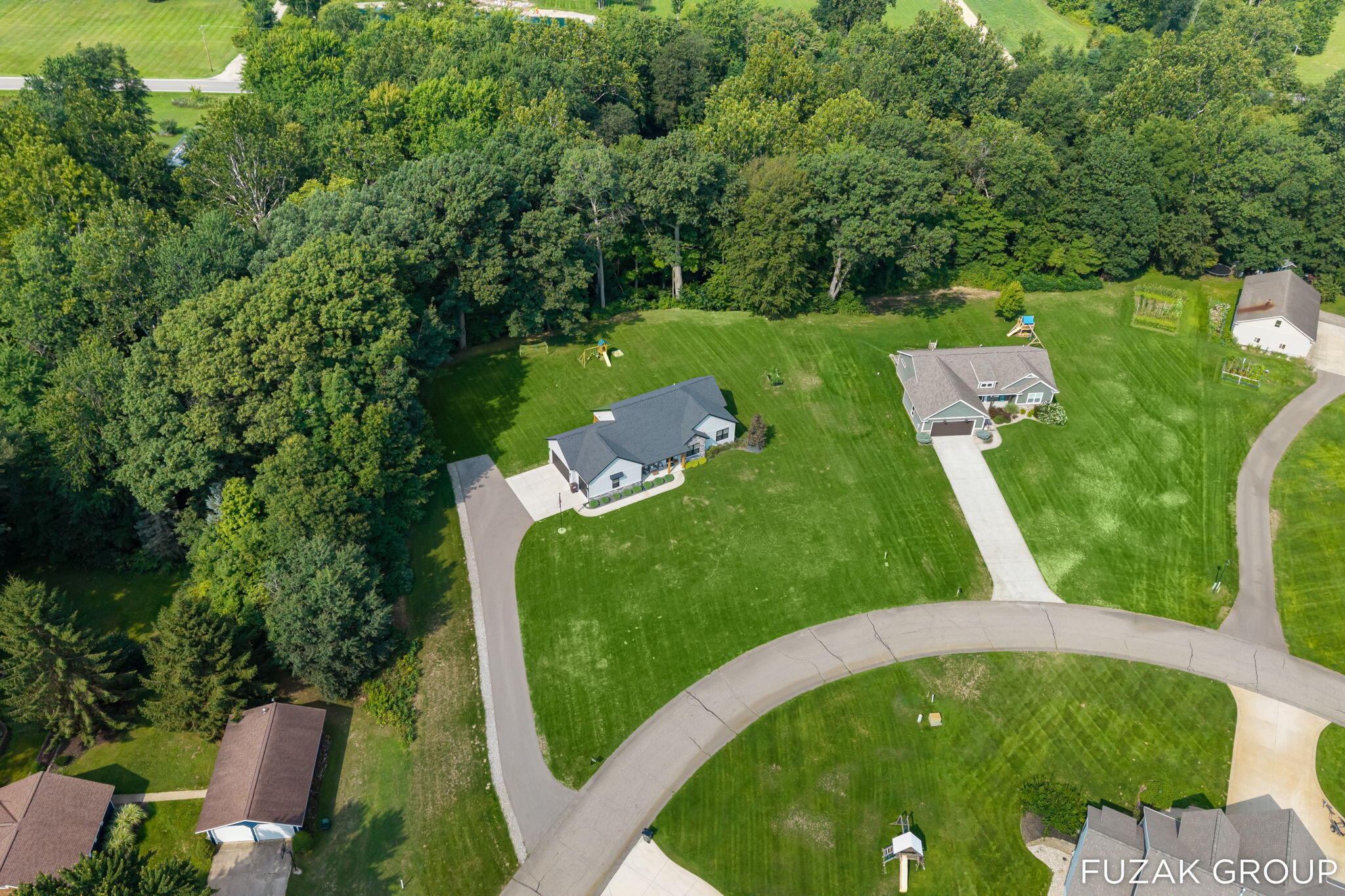 4154 Meyer Drive Hamilton MI 49419