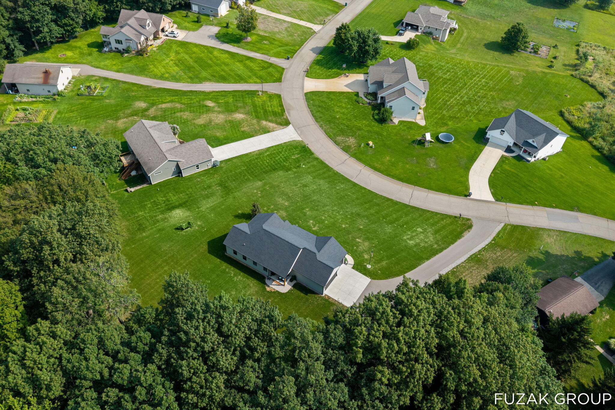 4154 Meyer Drive Hamilton MI 49419