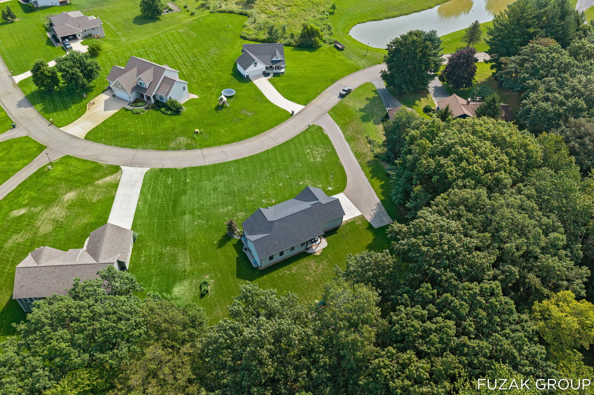 4154 Meyer Drive Hamilton MI 49419