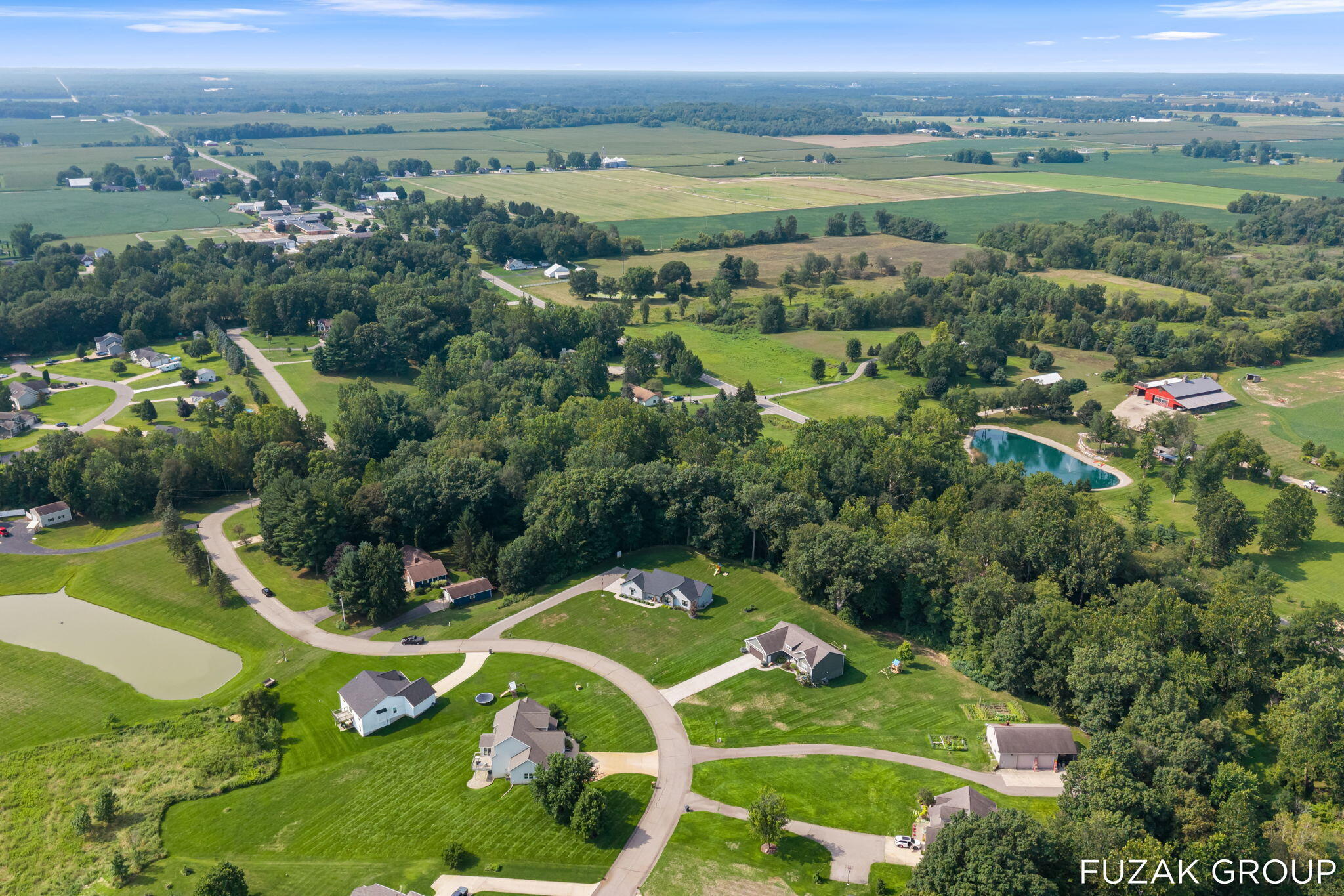 4154 Meyer Drive Hamilton MI 49419