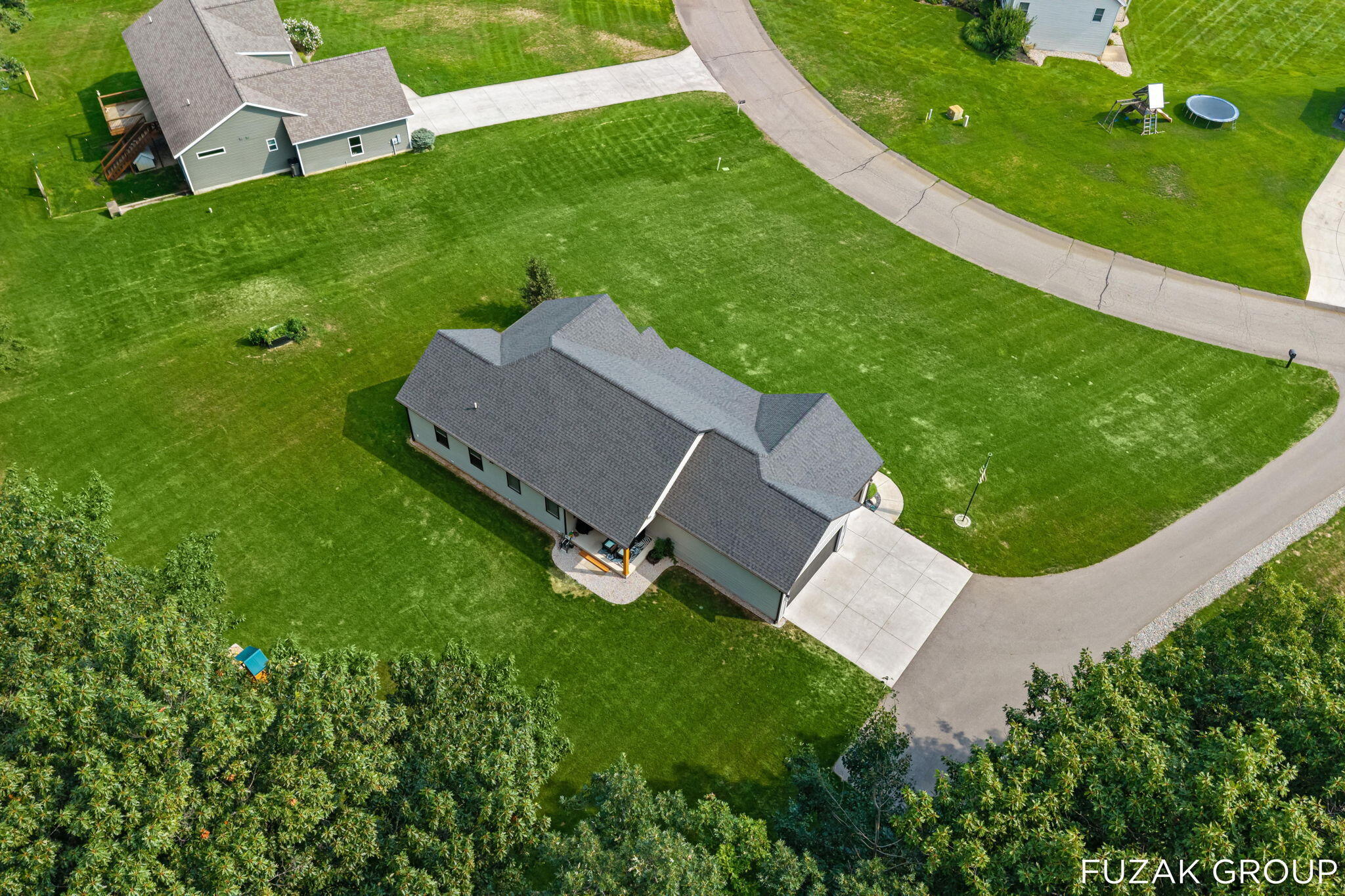 4154 Meyer Drive Hamilton MI 49419