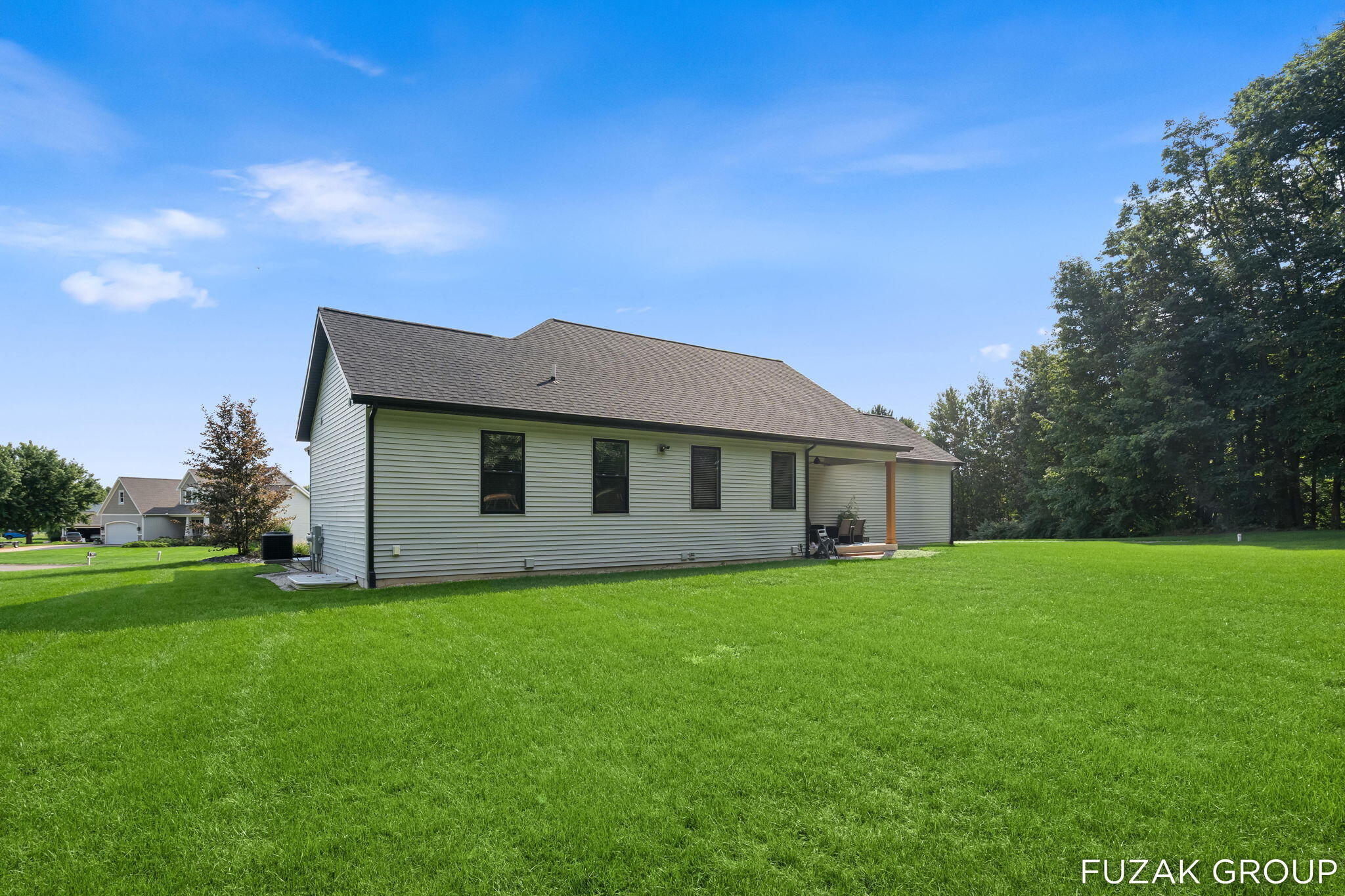 4154 Meyer Drive Hamilton MI 49419