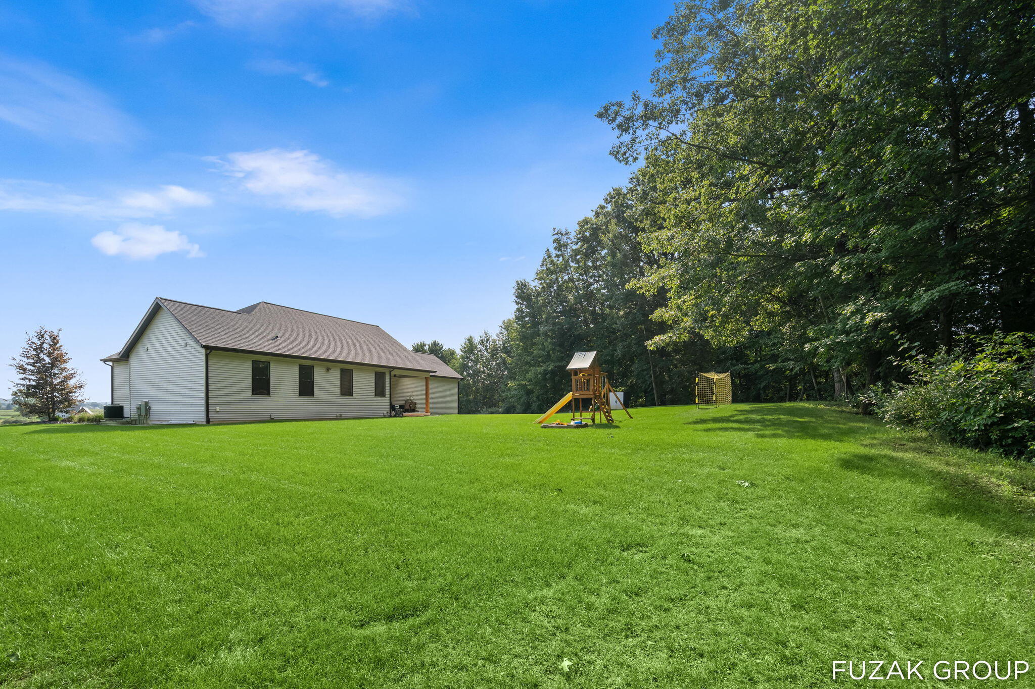 4154 Meyer Drive Hamilton MI 49419