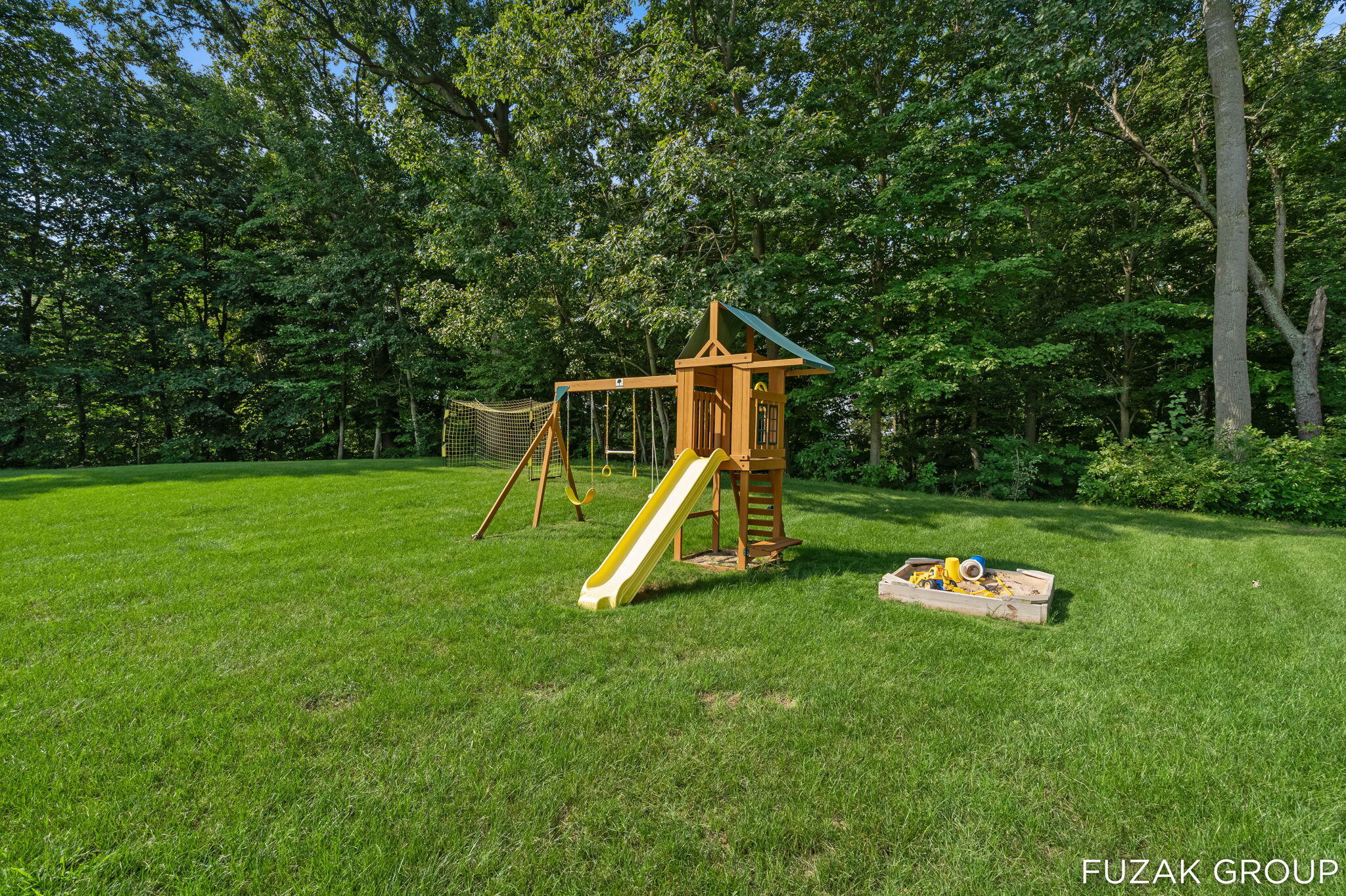 4154 Meyer Drive Hamilton MI 49419