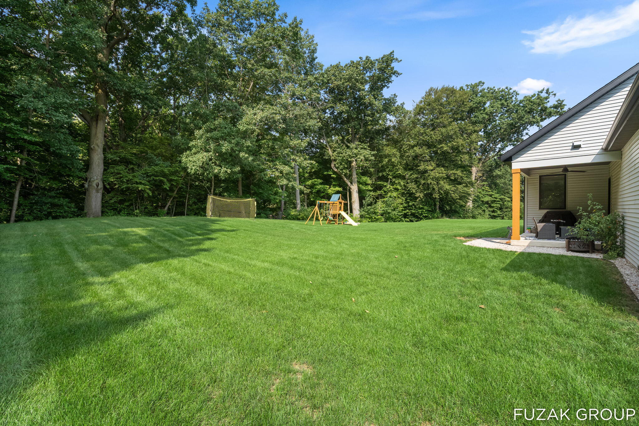 4154 Meyer Drive Hamilton MI 49419