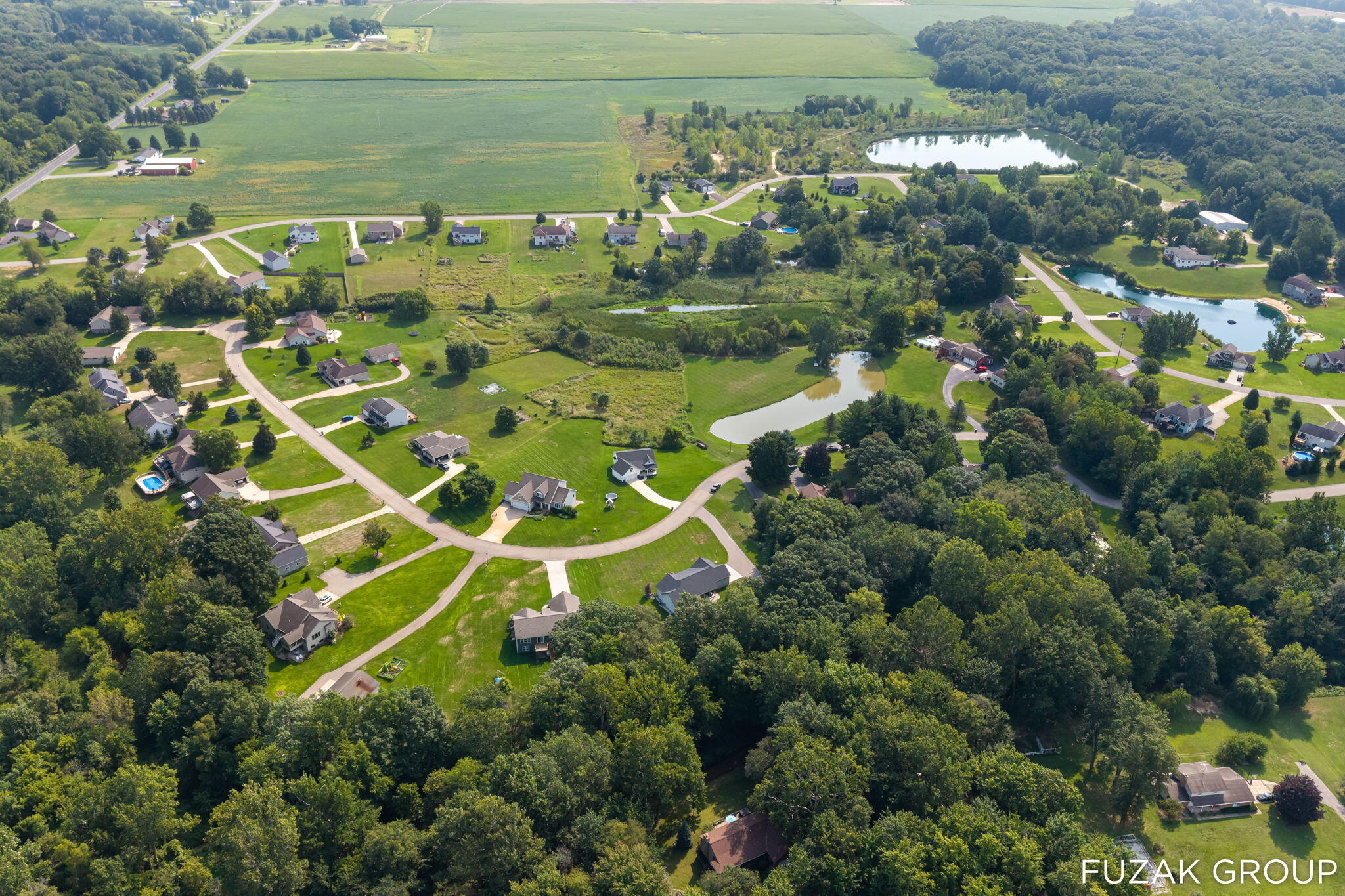 4154 Meyer Drive Hamilton MI 49419