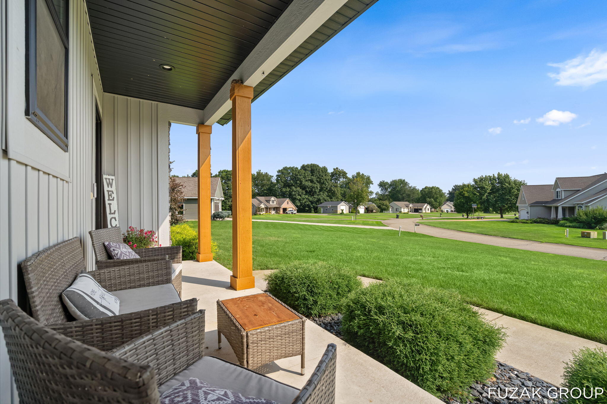 4154 Meyer Drive Hamilton MI 49419
