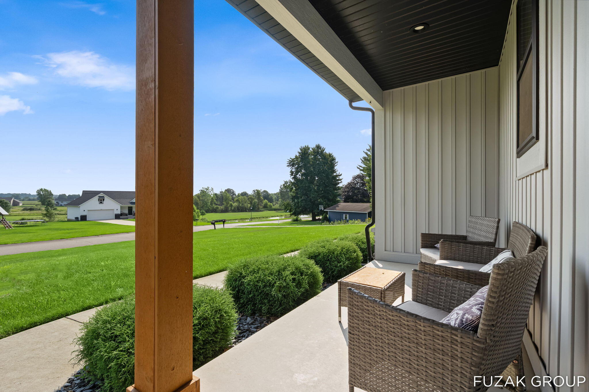 4154 Meyer Drive Hamilton MI 49419