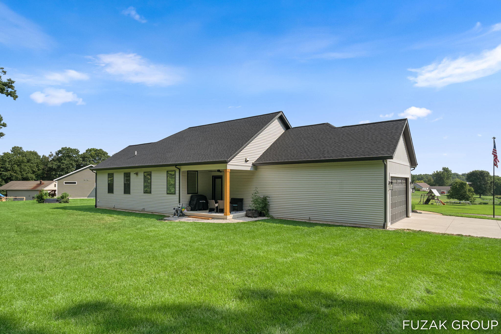 4154 Meyer Drive Hamilton MI 49419