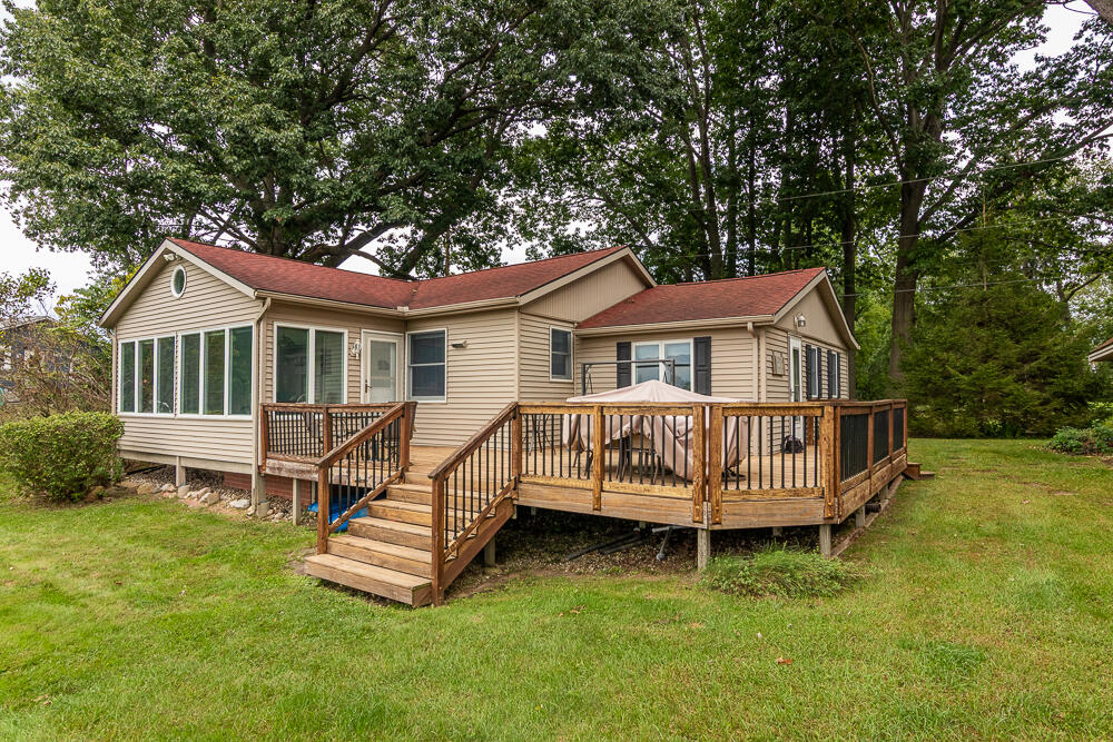 83362 Fritz Drive Decatur MI 49045