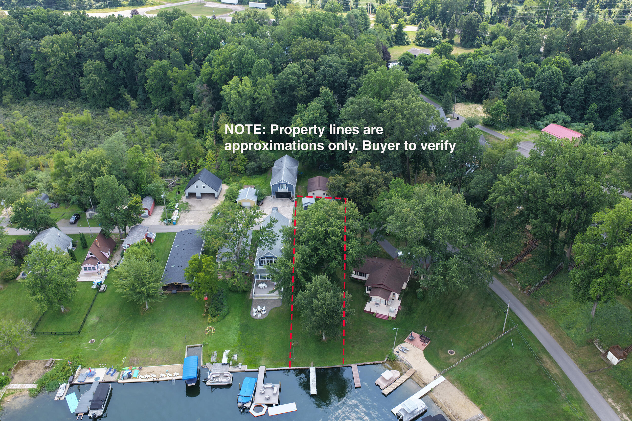 33418 Inn-d-inn Drive Dowagiac MI 49047