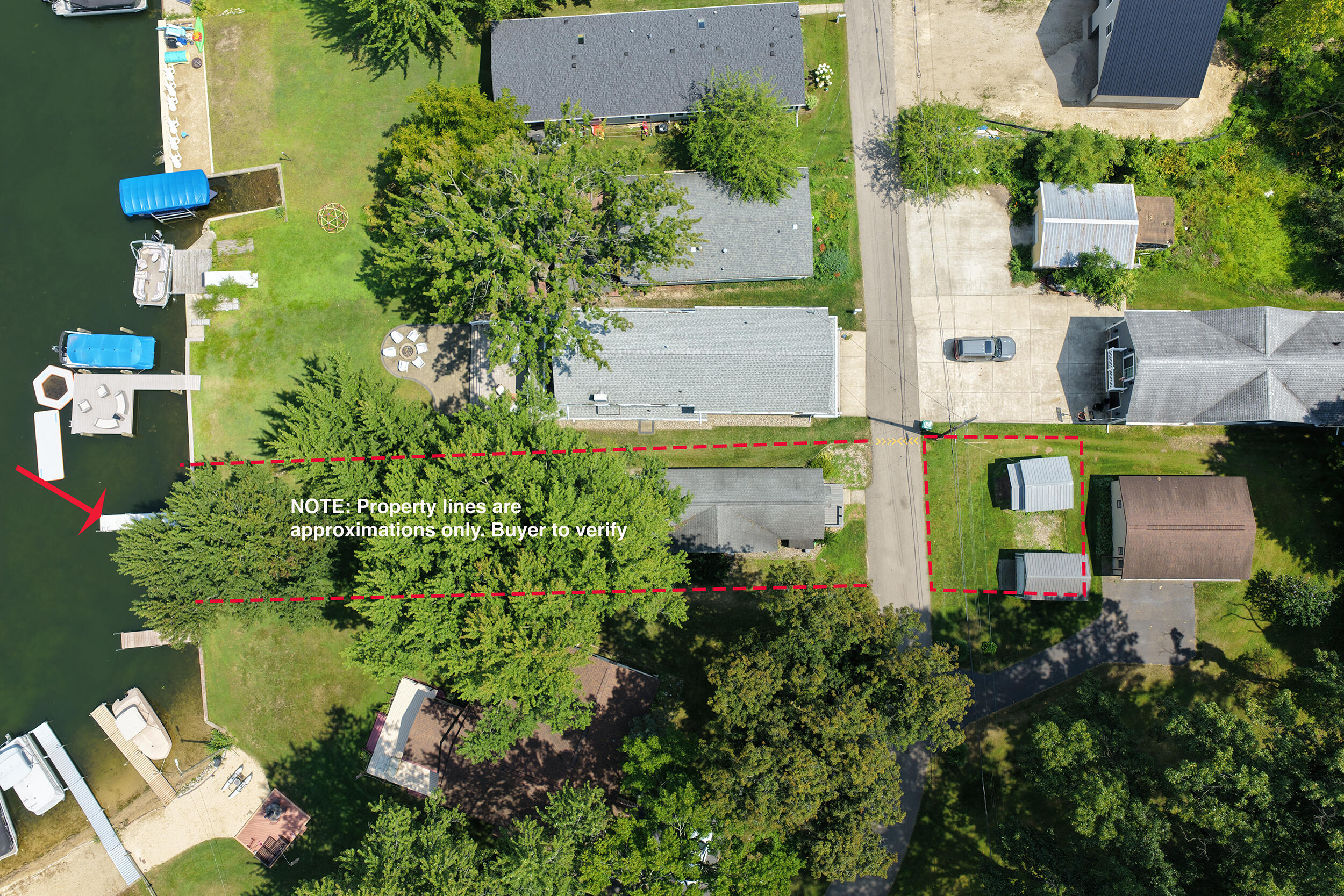 33418 Inn-d-inn Drive Dowagiac MI 49047